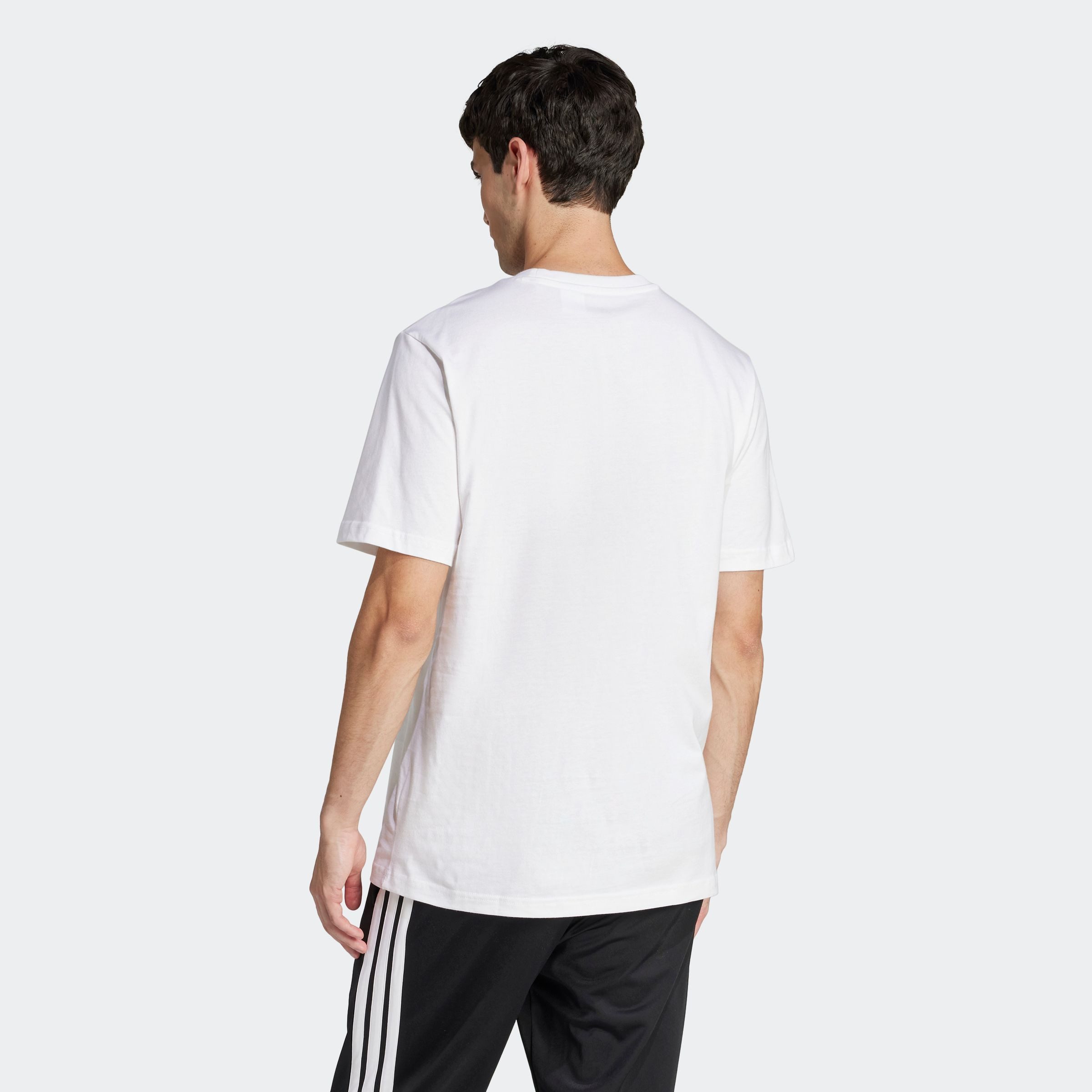 adidas Sportswear T-Shirt M PHOTO LOGO günstig online kaufen