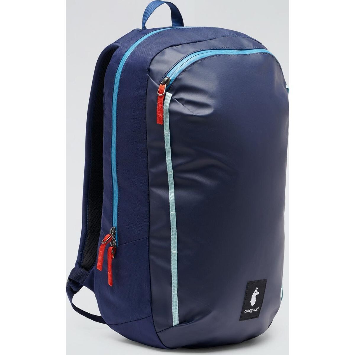 Cotopaxi Tagesrucksack Vaya 18L Backpack - Cada Dia Desert, Vielseitiger Rucksack mit ergonomischem Design, ideal für den Alltag