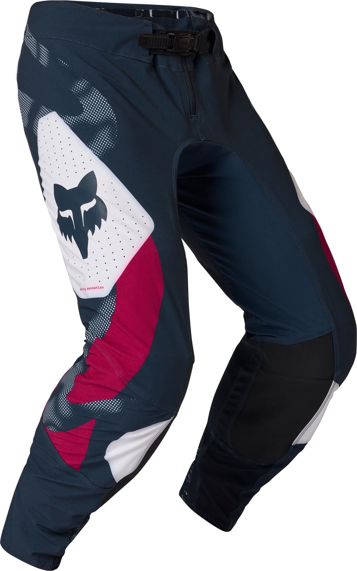Motorradhose Flexair Tactile Motocross Hose