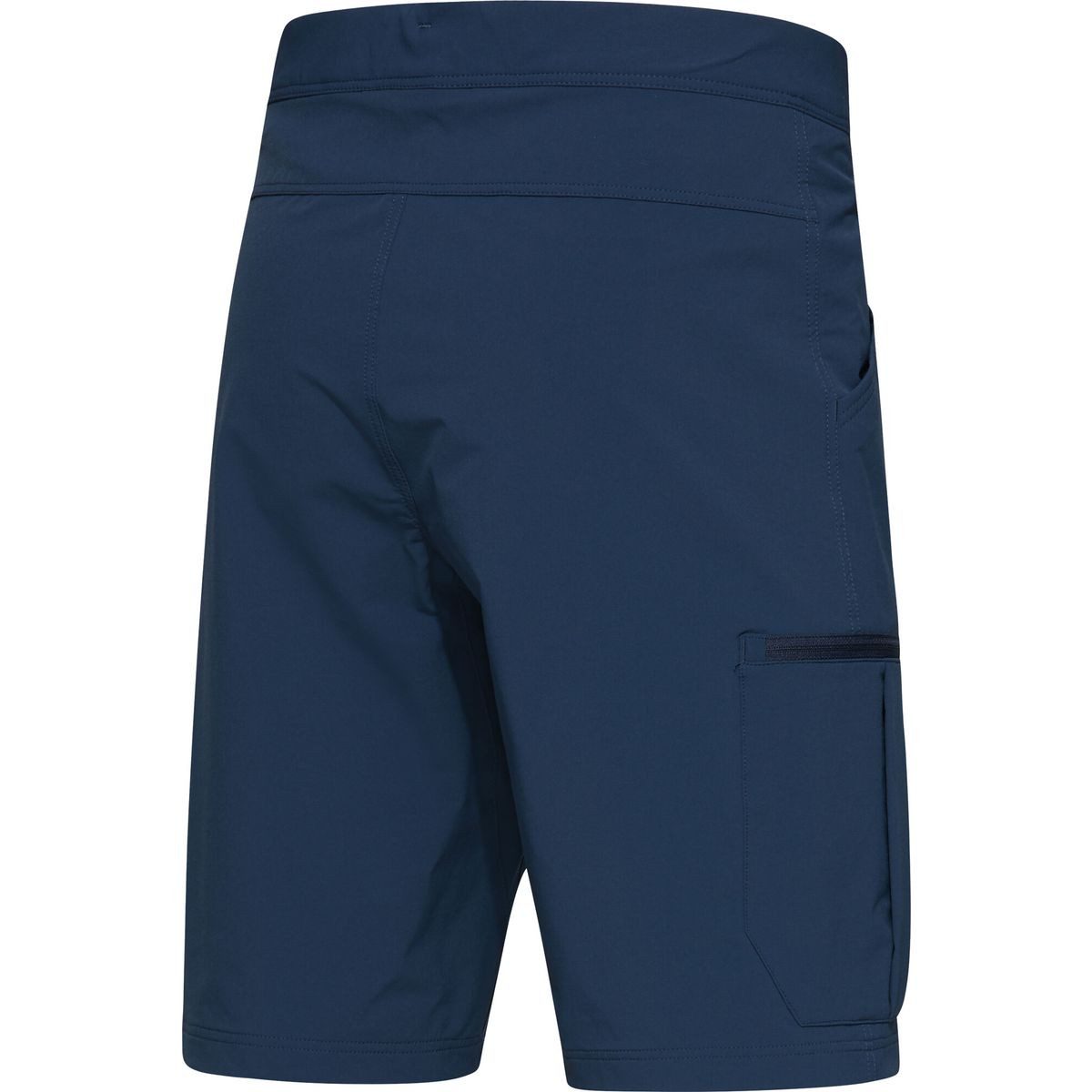 Haglöfs Shorts Lizard Softshell Shorts Men Herren-Softshell-Shorts für Outdoor-Abenteuer, wind- und