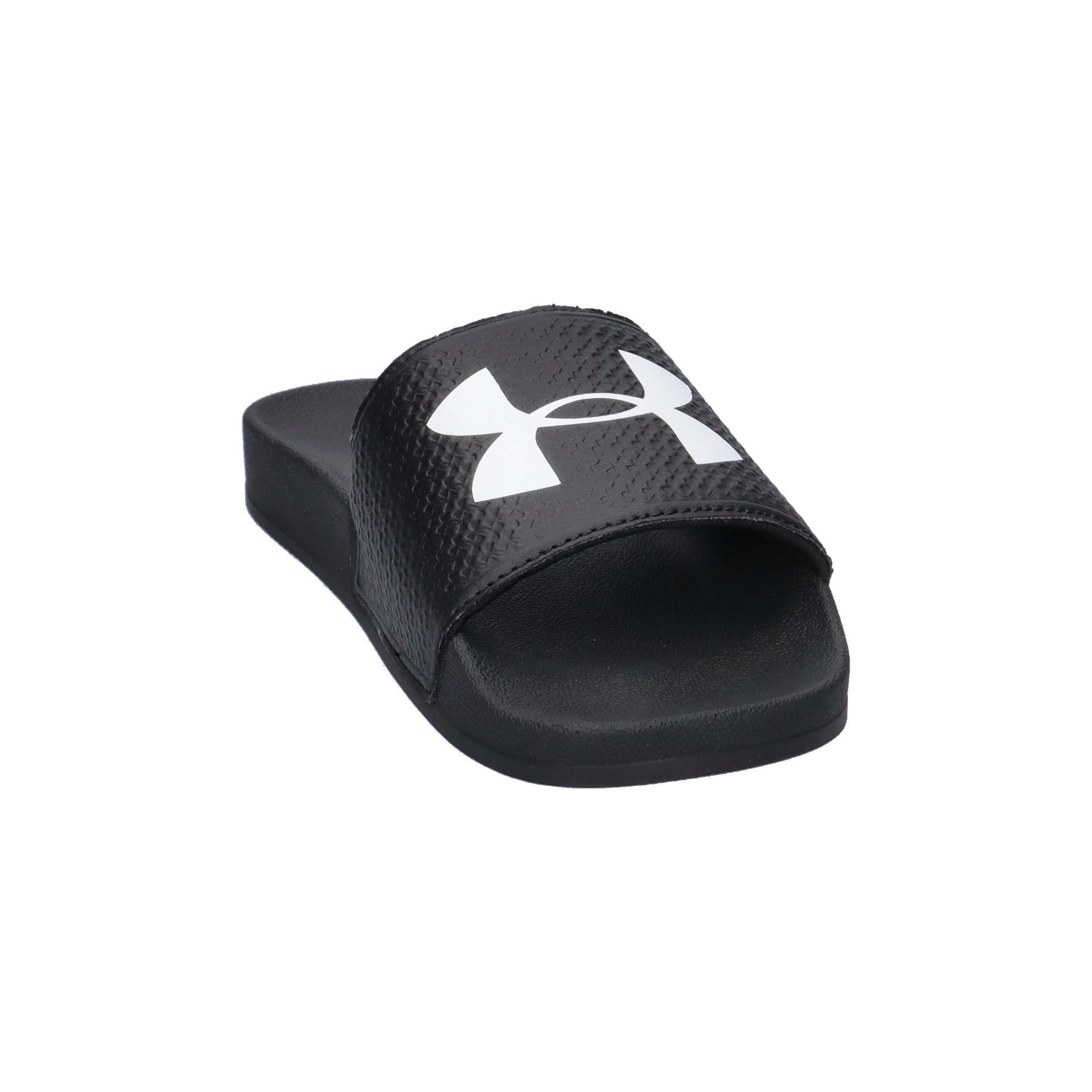 Under Armour® Under Armour Damen Badeschlappen ARMR Slide 6007532 Badeschuh
