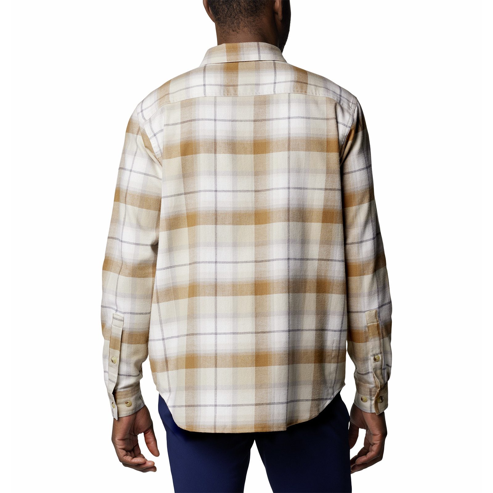 Columbia Outdoorhemd Cornell Woods™ Flannel Long günstig online kaufen