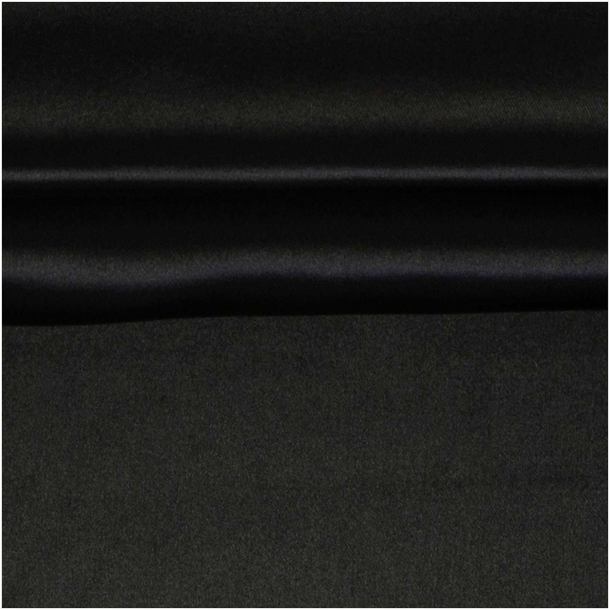 maDDma Stoff Polyestersatin Satin ab 1x1,5m Polyesterstoff Kostümstoff Modestoff