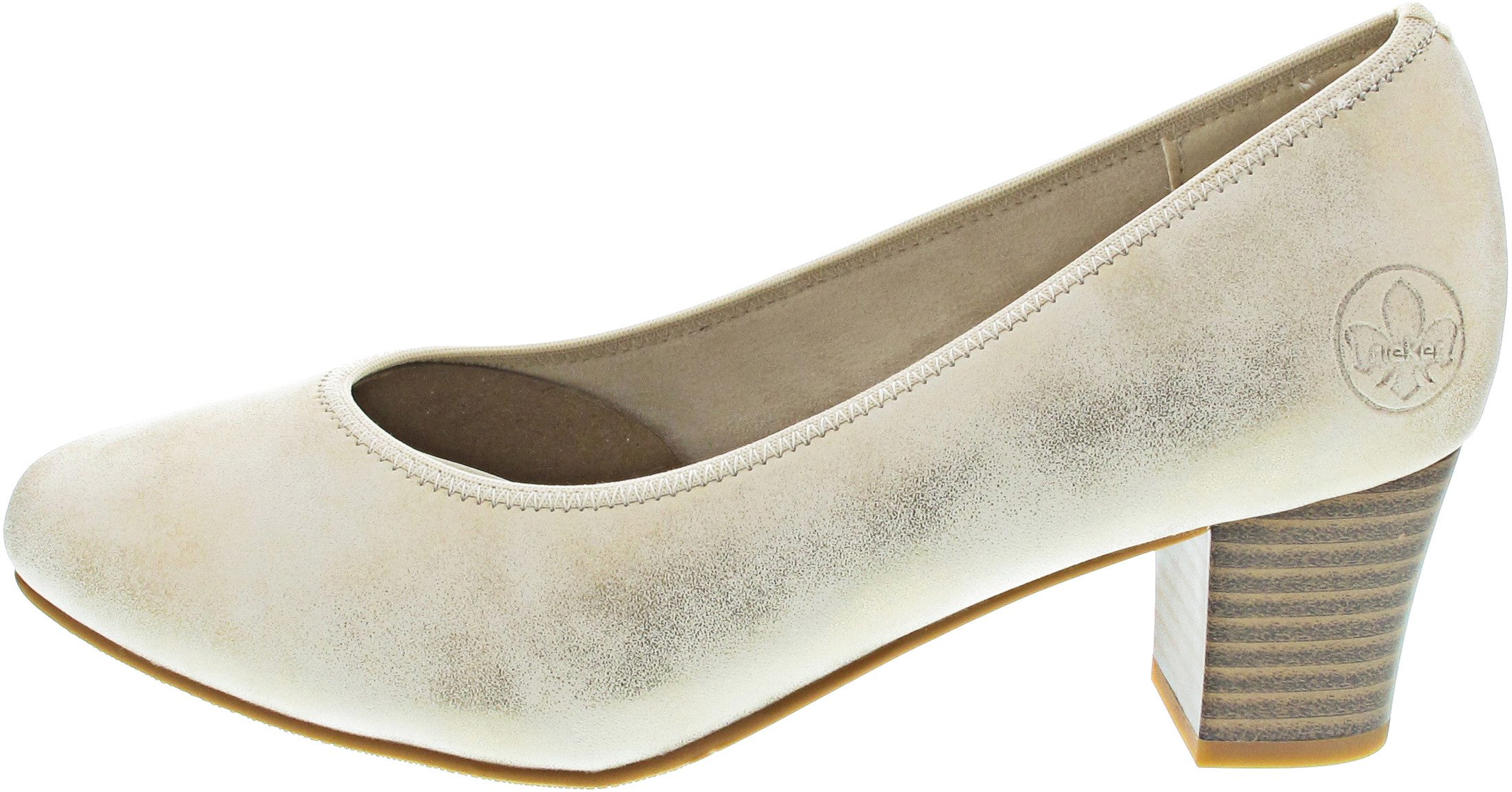 Pumps