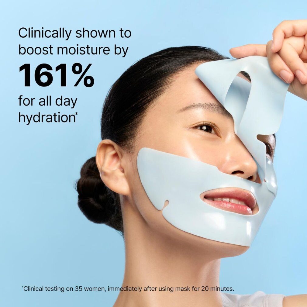 Dr.Jart+ Körperpflegemittel CRYO RUBBER hydratisierend Wimperntusche 2 u