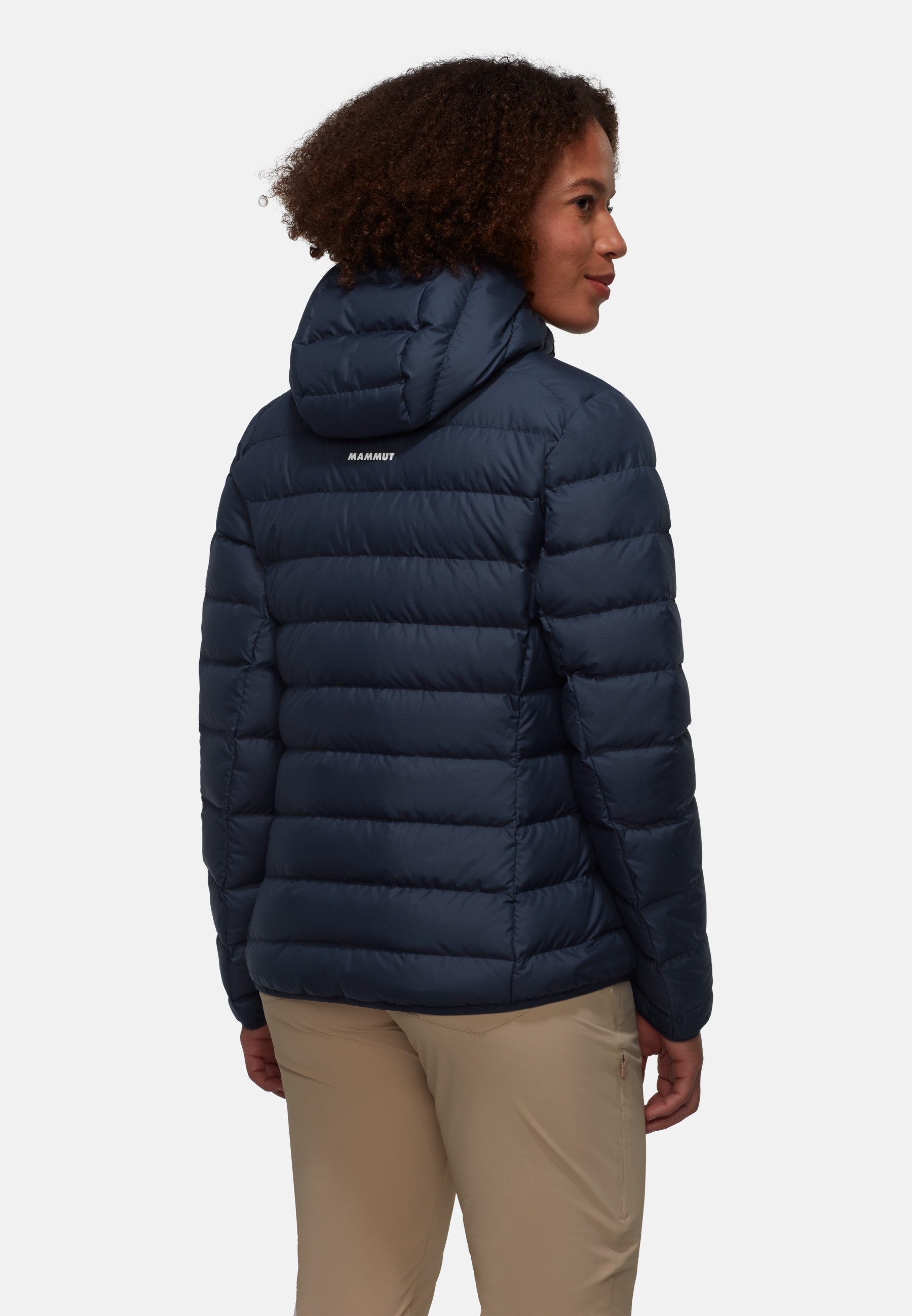 Mammut Outdoorjacke Waymarker IN Hooded Jacket Women