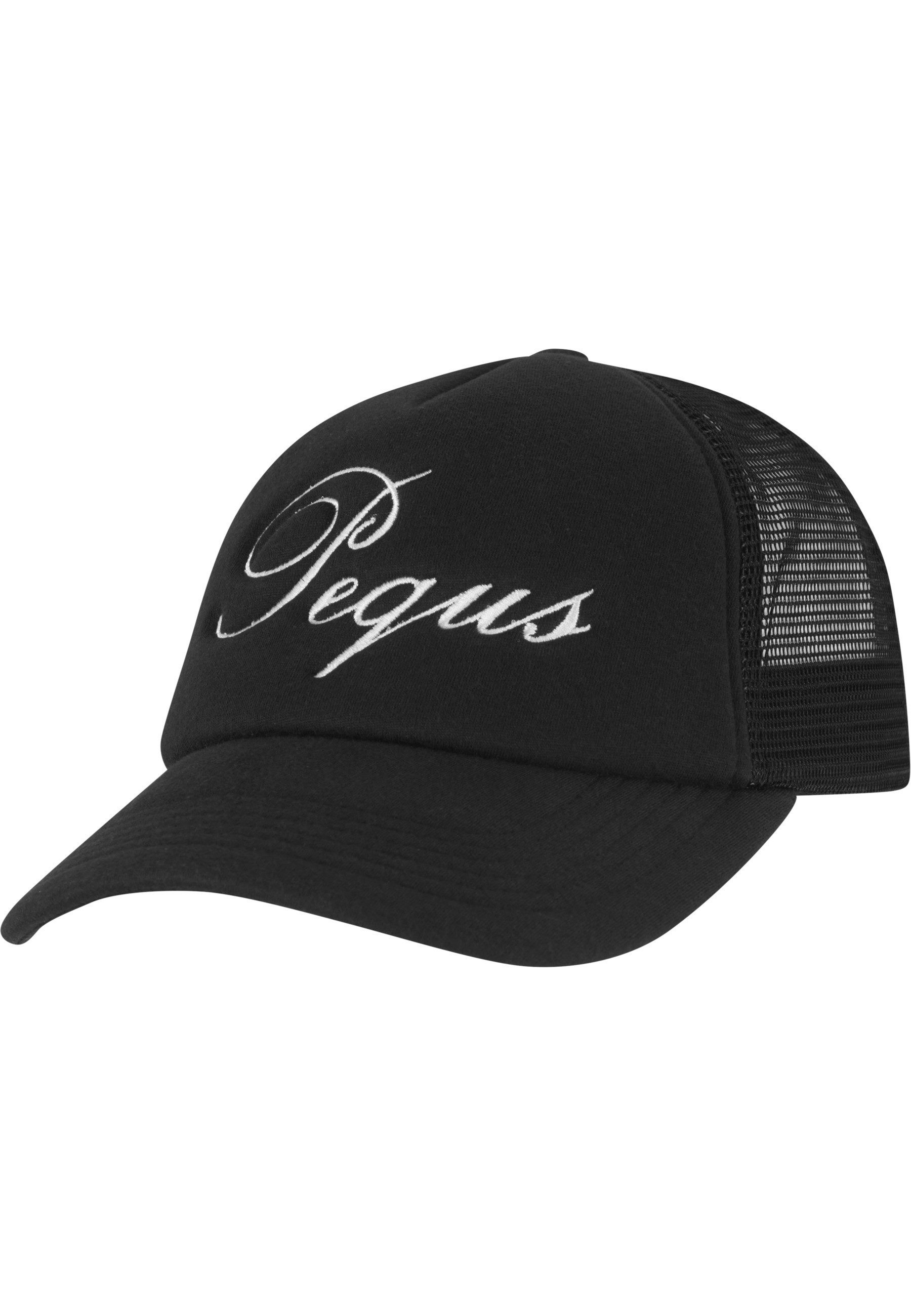 PEQUS Trucker Cap PEQUS PEQUS Logo Cap