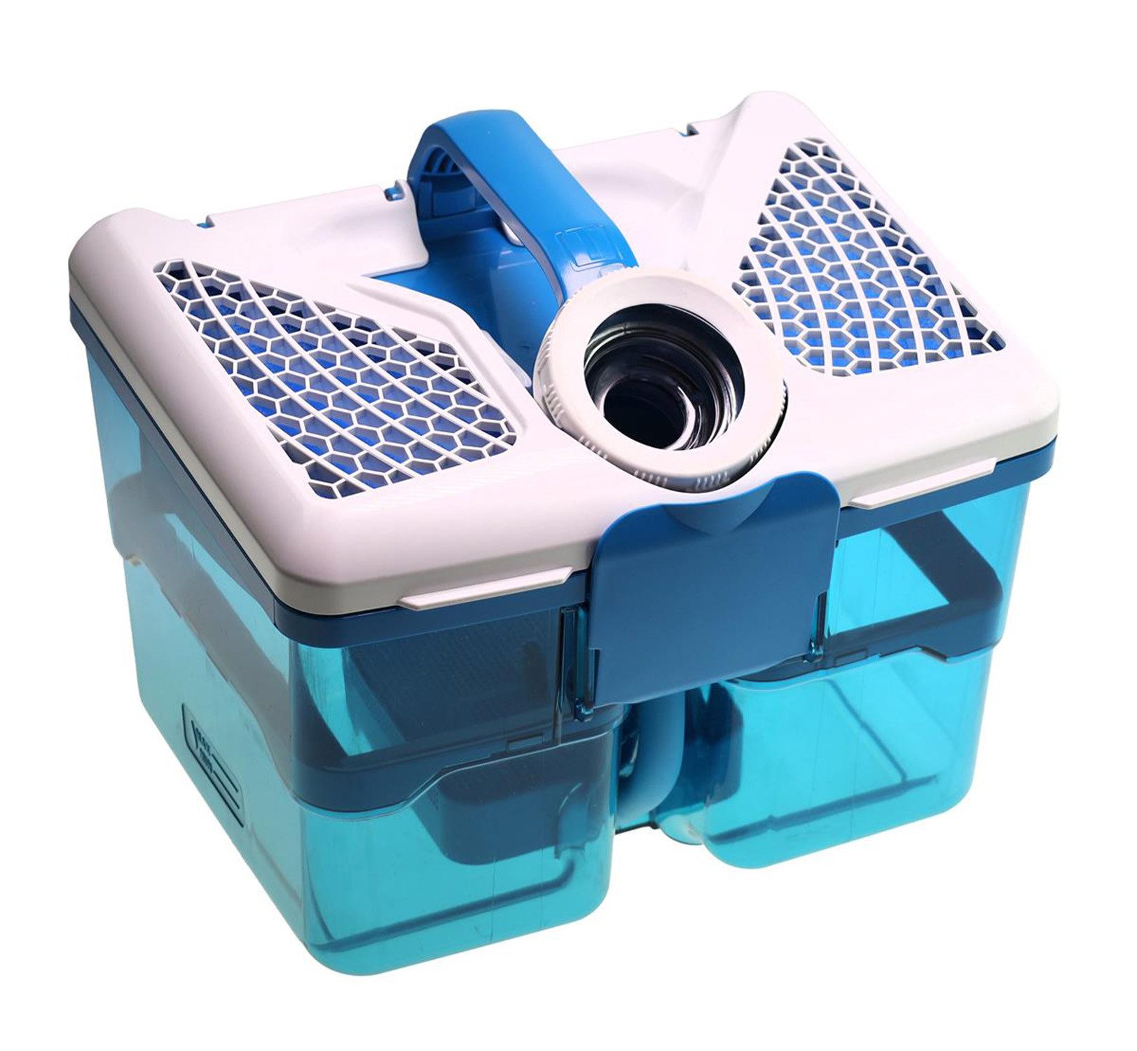 Wassertank Thomas 118074 Wasserfilter / Behälter für AQUA+ Wasch-/Staubsauger