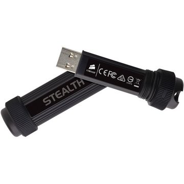 Corsair Flash Survivor Stealth 1 TB USB-Stick