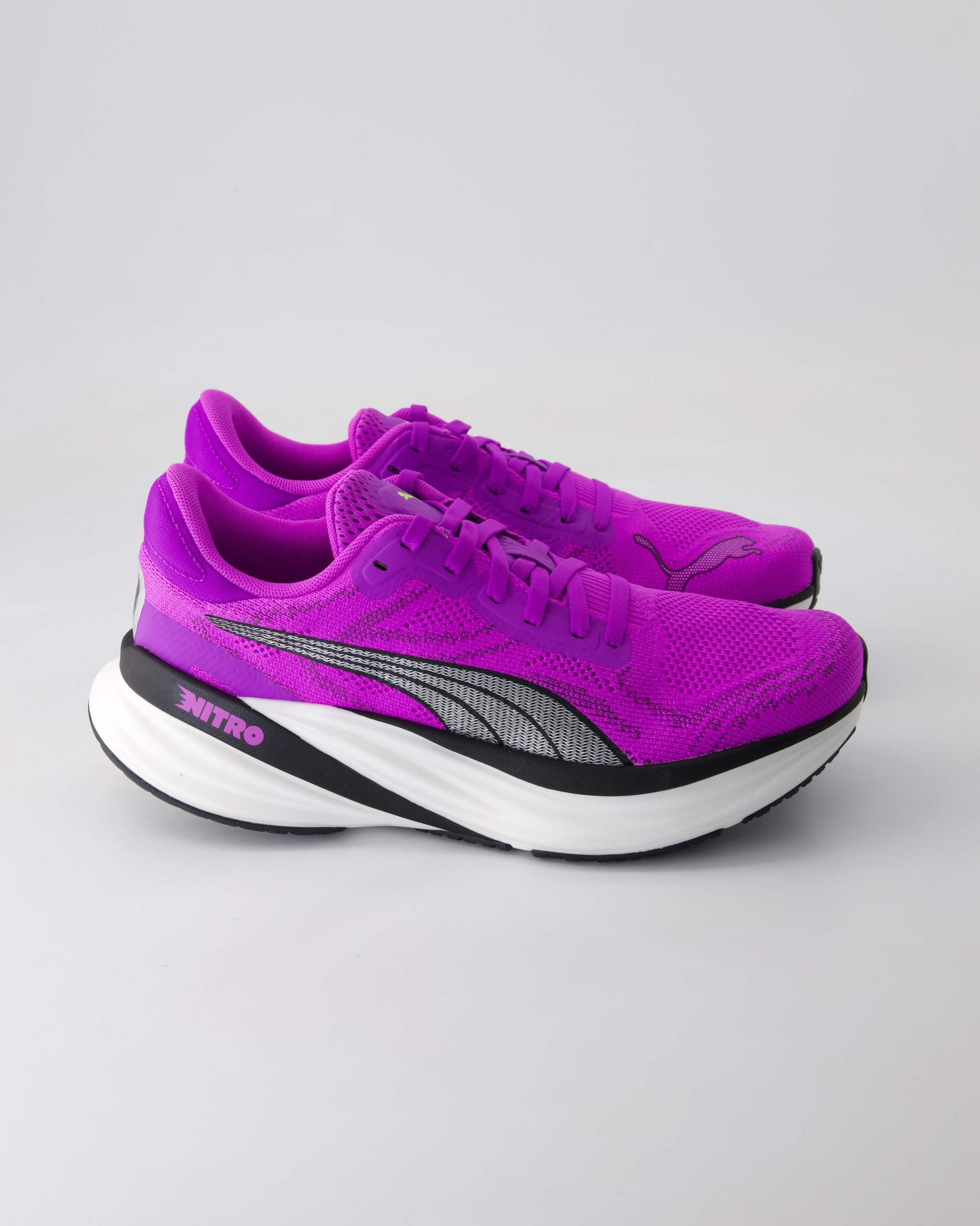 PUMA Magnify Nitro 2 Wns Laufschuh Obermaterial: Textil günstig online kaufen