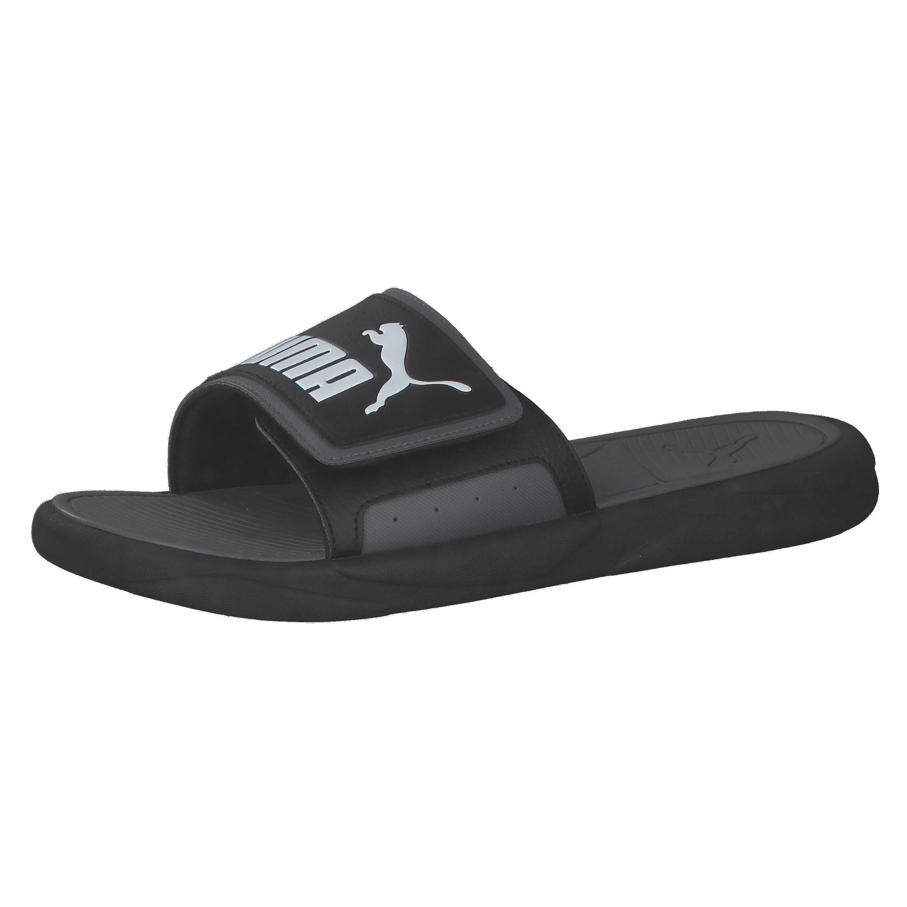 PUMA Puma Herren Badeschlappen Royalcat 372280 günstig online kaufen