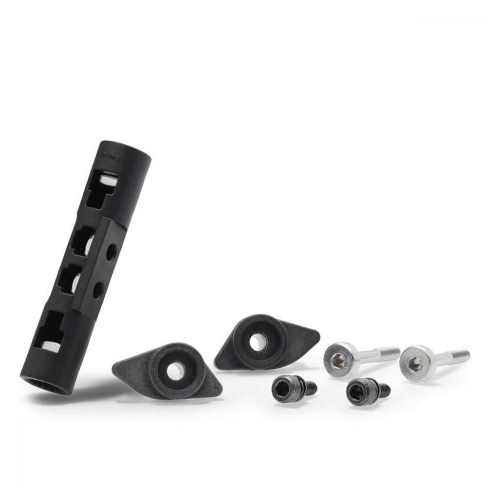 BOSCH Smartphone-Halterung Bosch Vorbauadapter SmartphoneHub - platzsparende Montage-Lösung für E