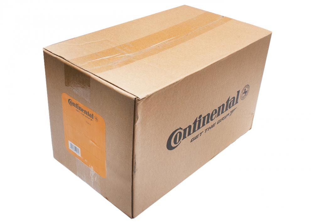 Fahrradschlauch Continental Schlauch Tour 28 all DV 40mm Werkstattverpackung
