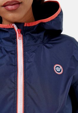Woldo Athletic Outdoorjacke Jacke full-zip