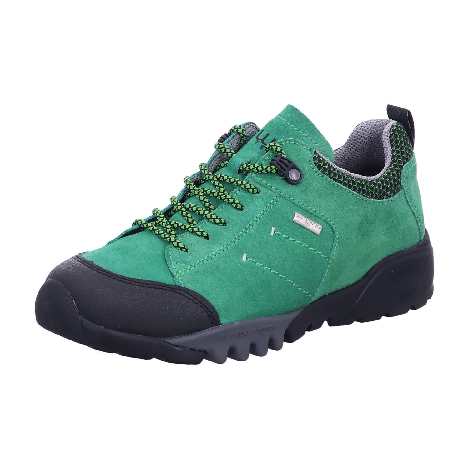 Waldläufer Amiata Outdoorschuh (1-tlg) günstig online kaufen