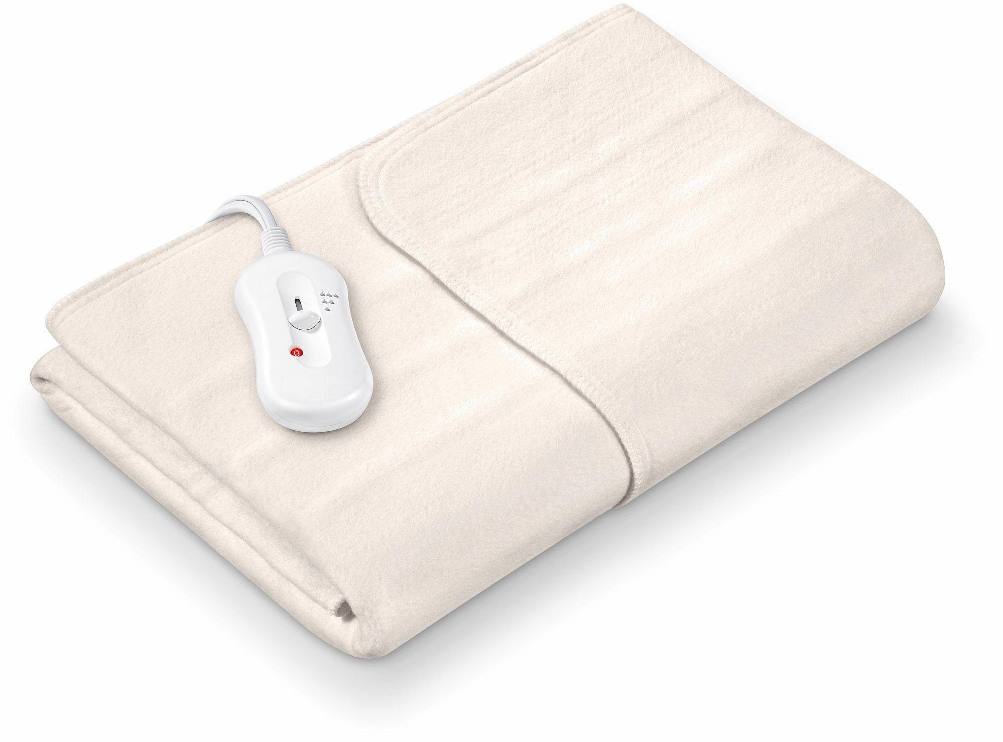 Sanitas Wärmeunterbett »SWB 20«, Einfache Fixierung auf ...