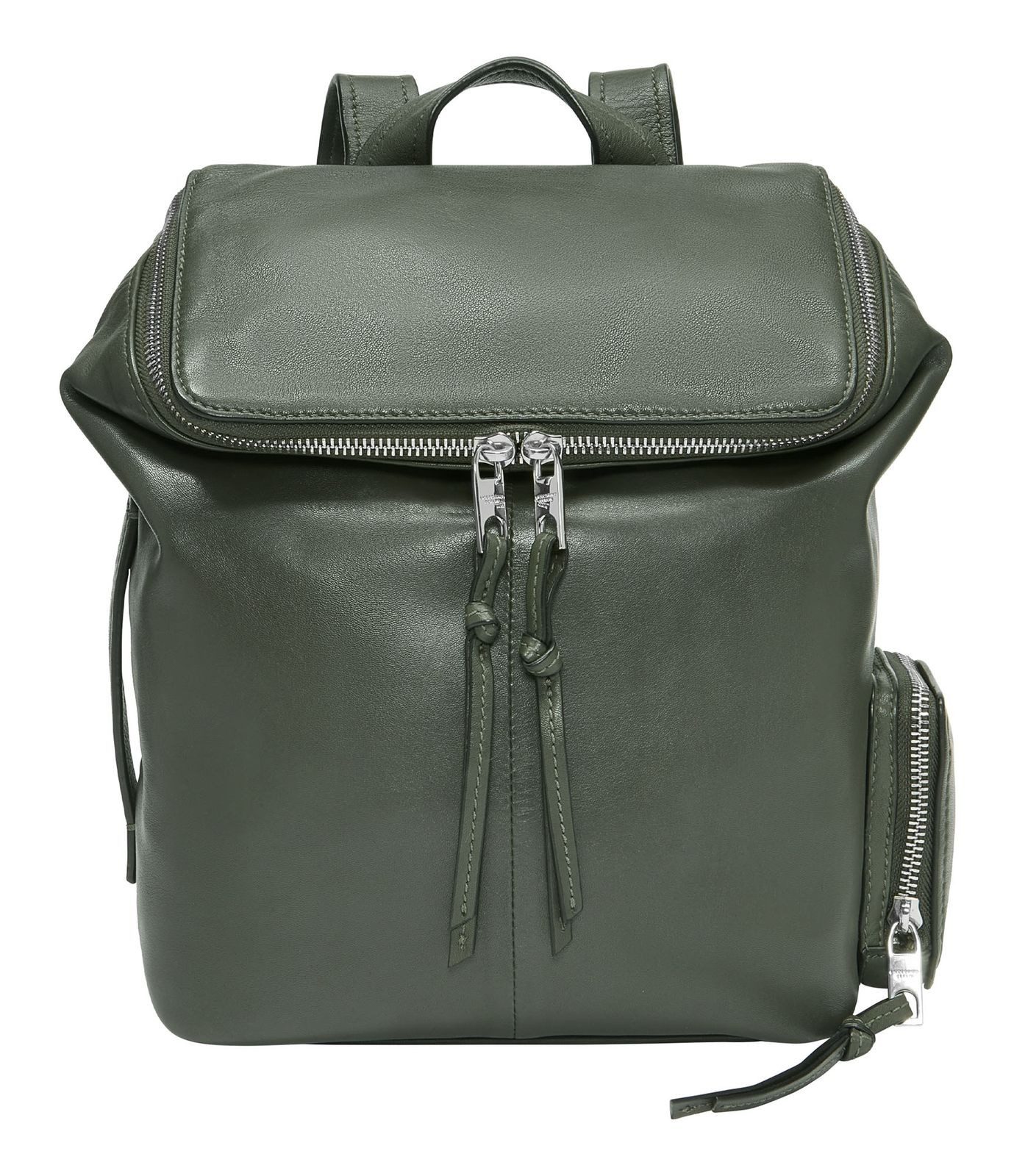 Liebeskind Berlin Rucksack Backpack, aus echtem günstig online kaufen