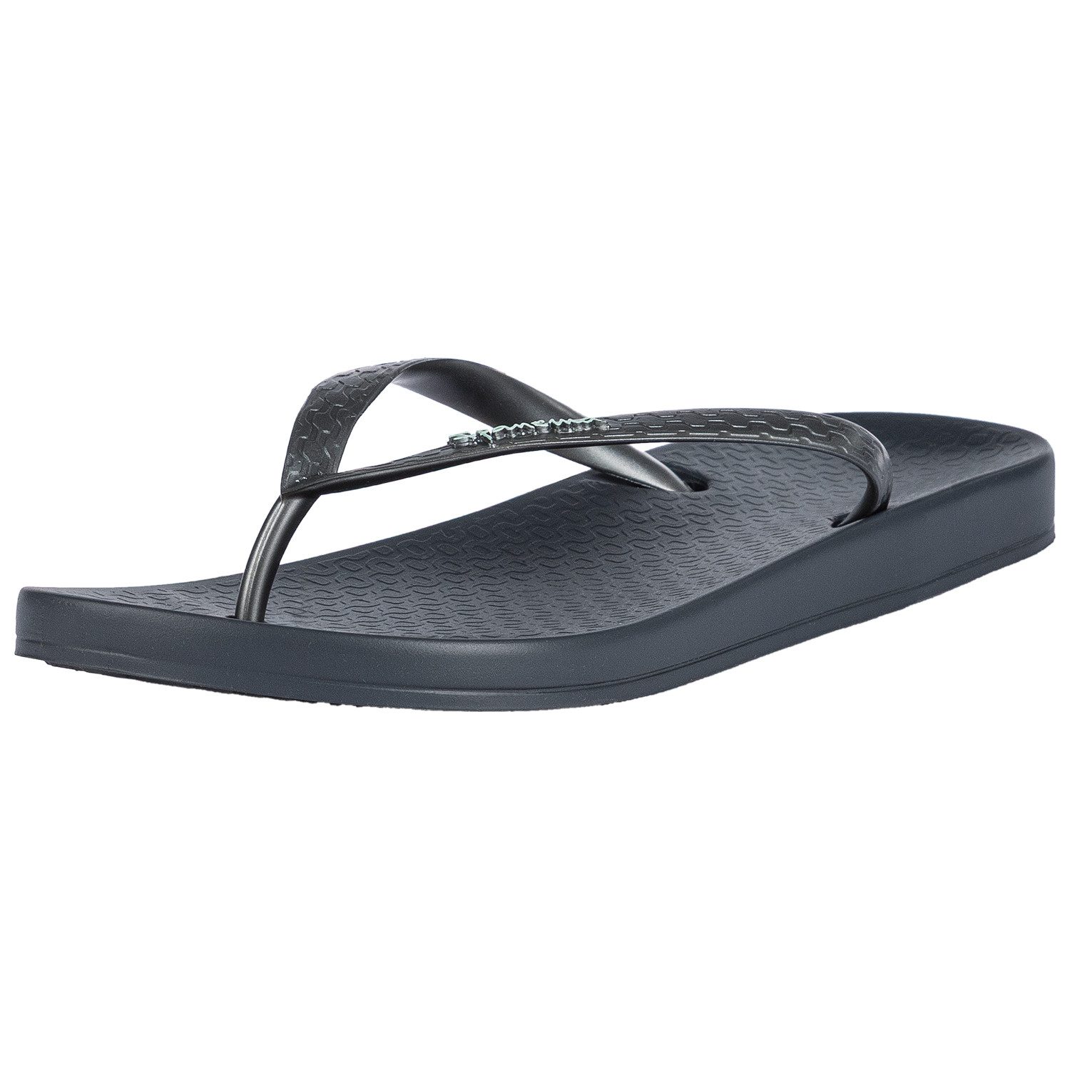 Ipanema ANATOMICA TAN FEM - Zehentrenner / Flip Flop Zehentrenner günstig online kaufen