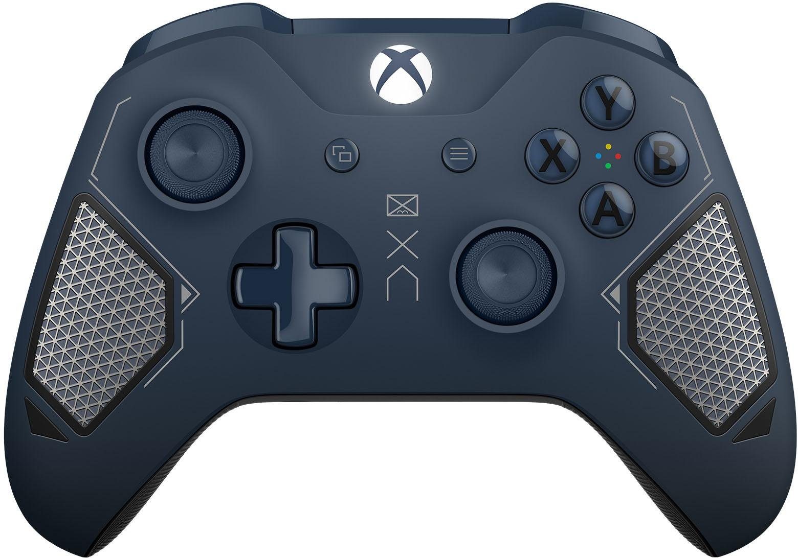 Xbox One Wireless Controller Patrol Tech SE OTTO