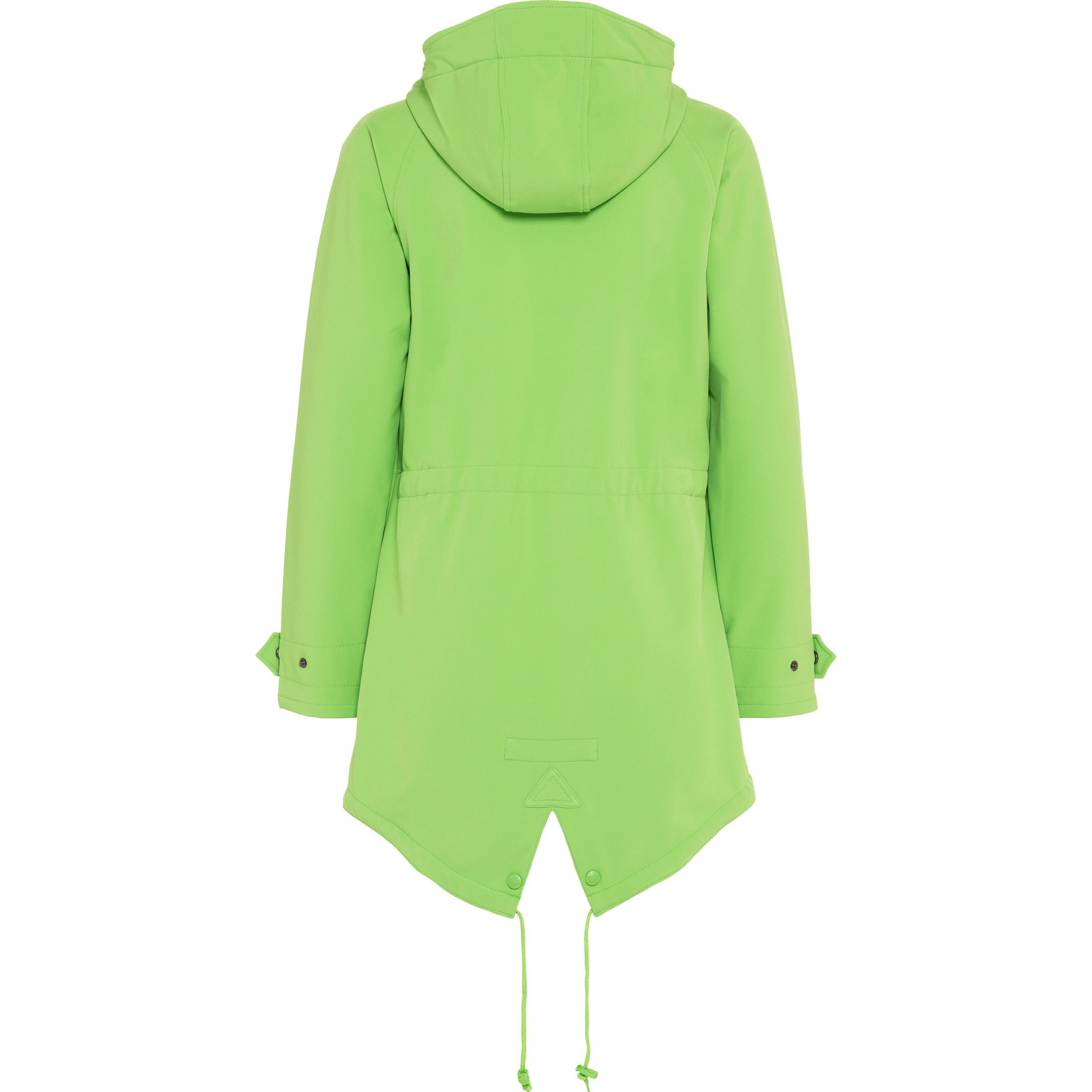 BMS Softshellmantel Damenmantel von BMS sportlich elegant aus Hamburg auch in großen Größen