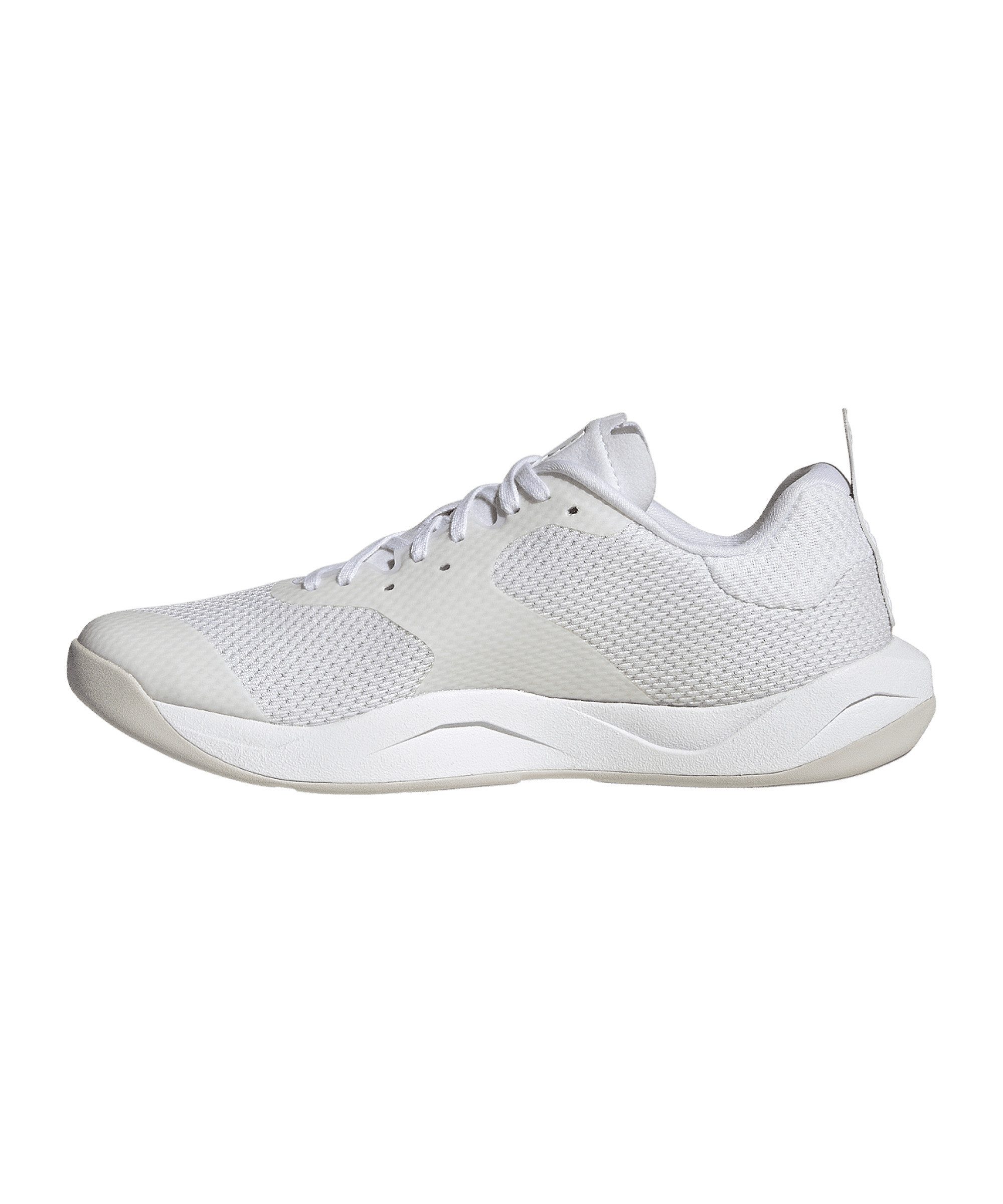 adidas Performance adidas Performance Rapidmove Trainer Damen Damen Hallenschuh