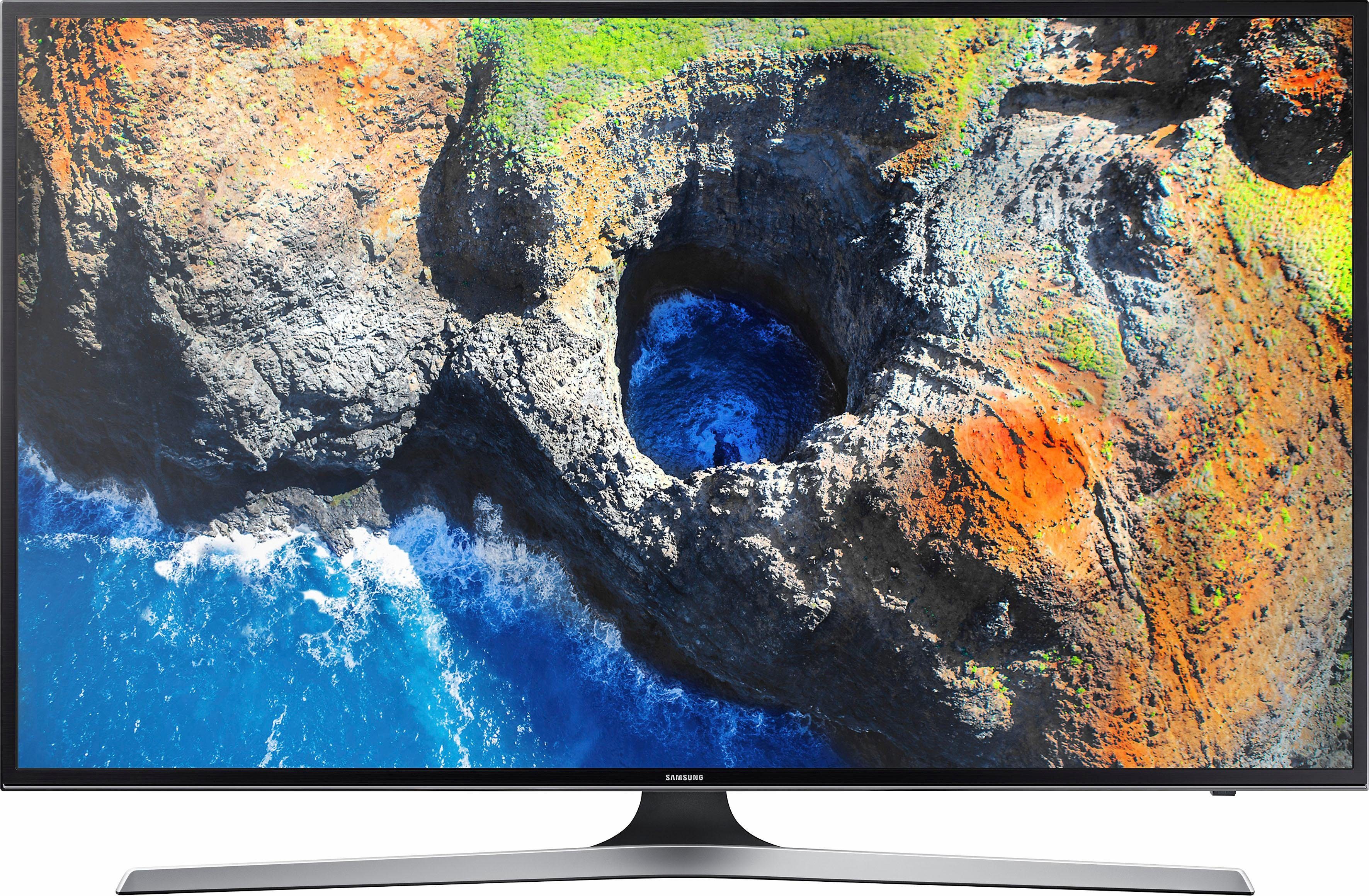 Samsung UE40MU6199UXZG LED-Fernseher