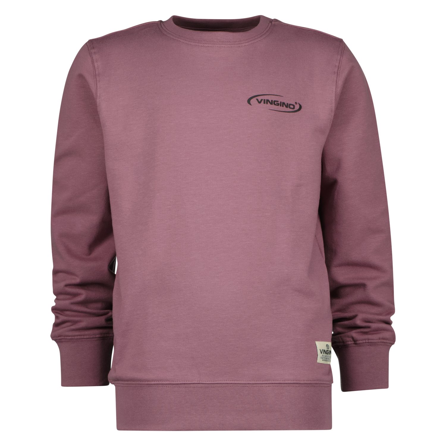 Vingino Sweater NIELO - smoke purple