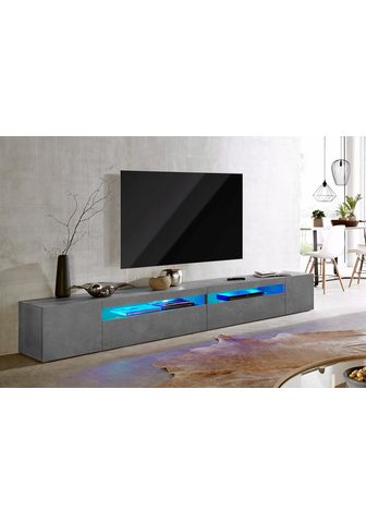 TECNOS Тумбочка для телевизора