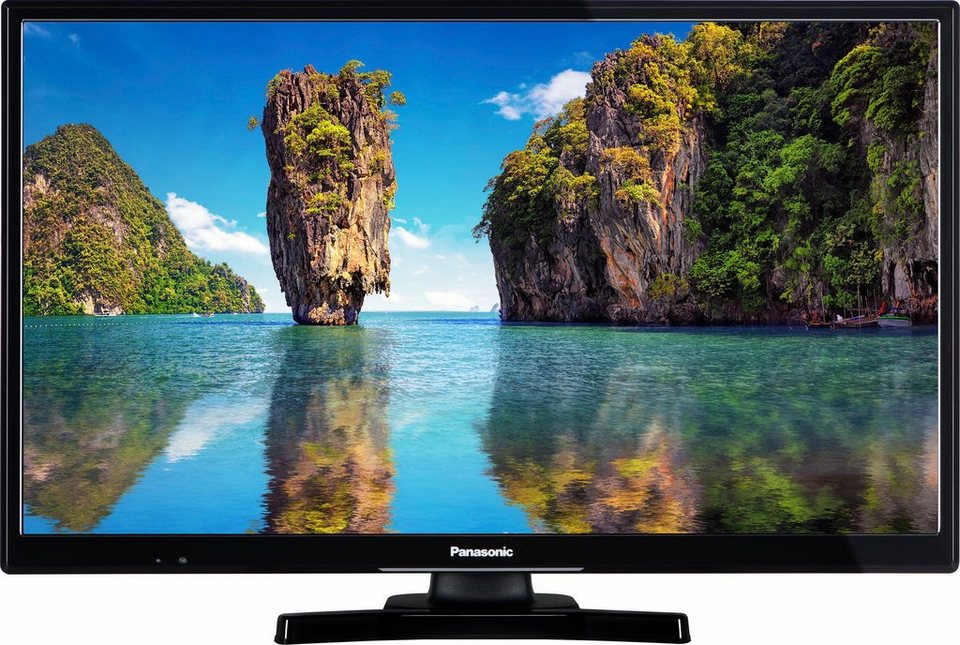 Panasonic TX 24EW334 LED Fernseher 60 cm 24 Zoll HD online kaufen OTTO