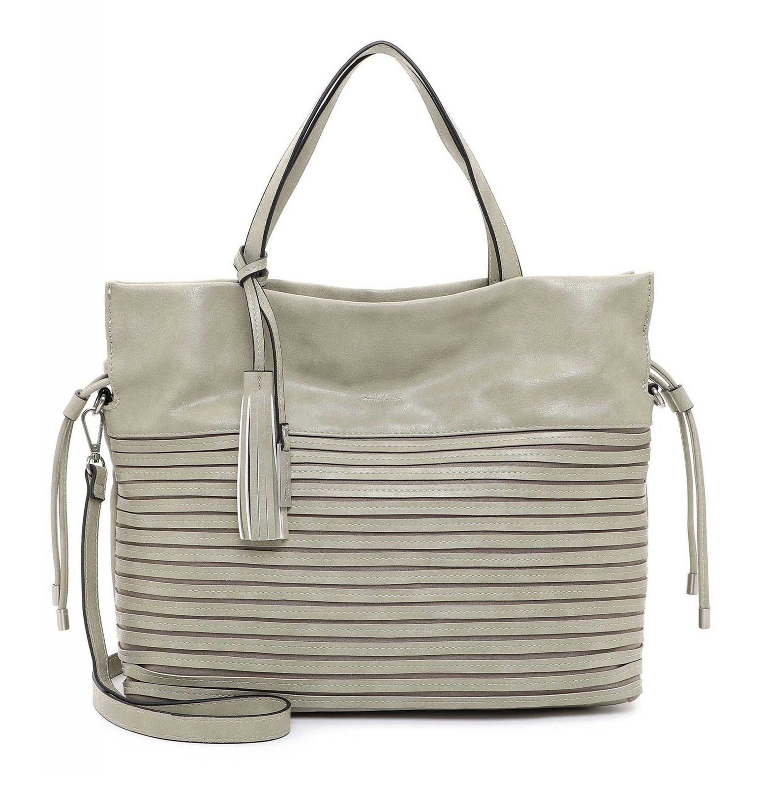 Schultertasche Liane