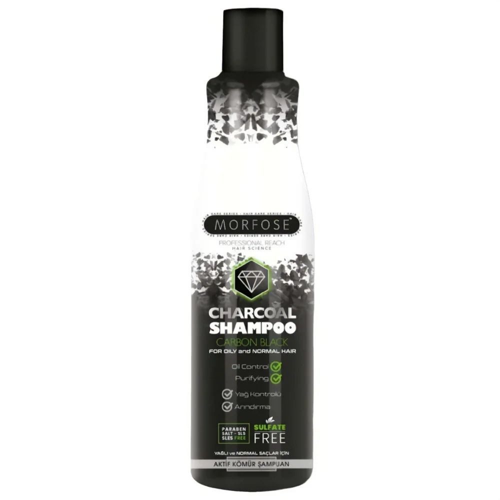 Morfose Haarshampoo Morfose Haar Shampoo