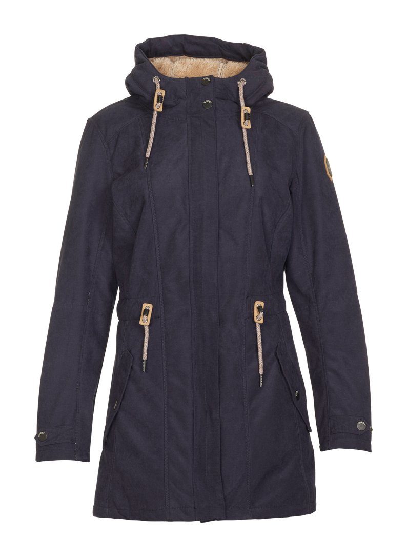 parka killtec