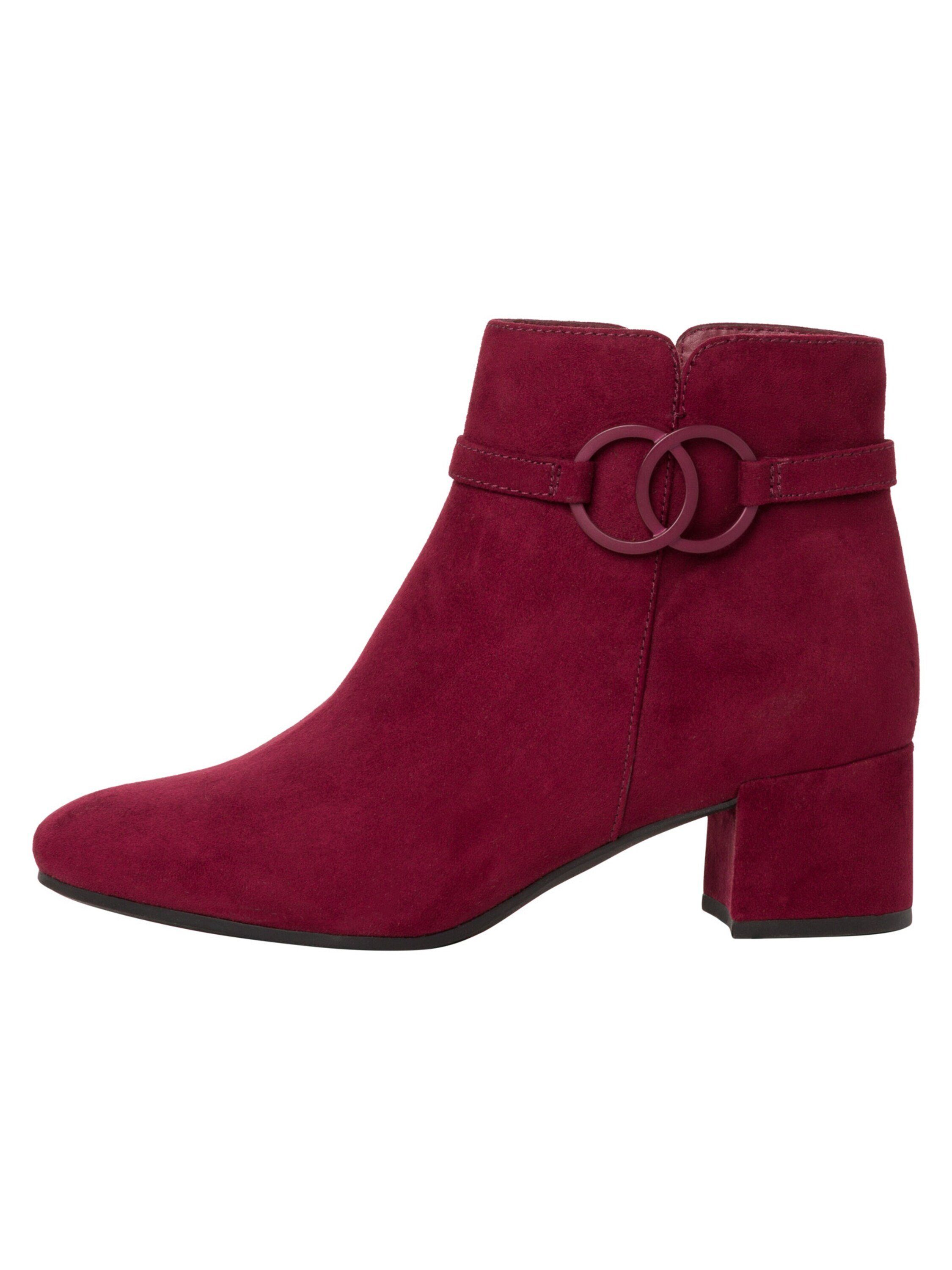 Tamaris Stiefelette (1-tlg)