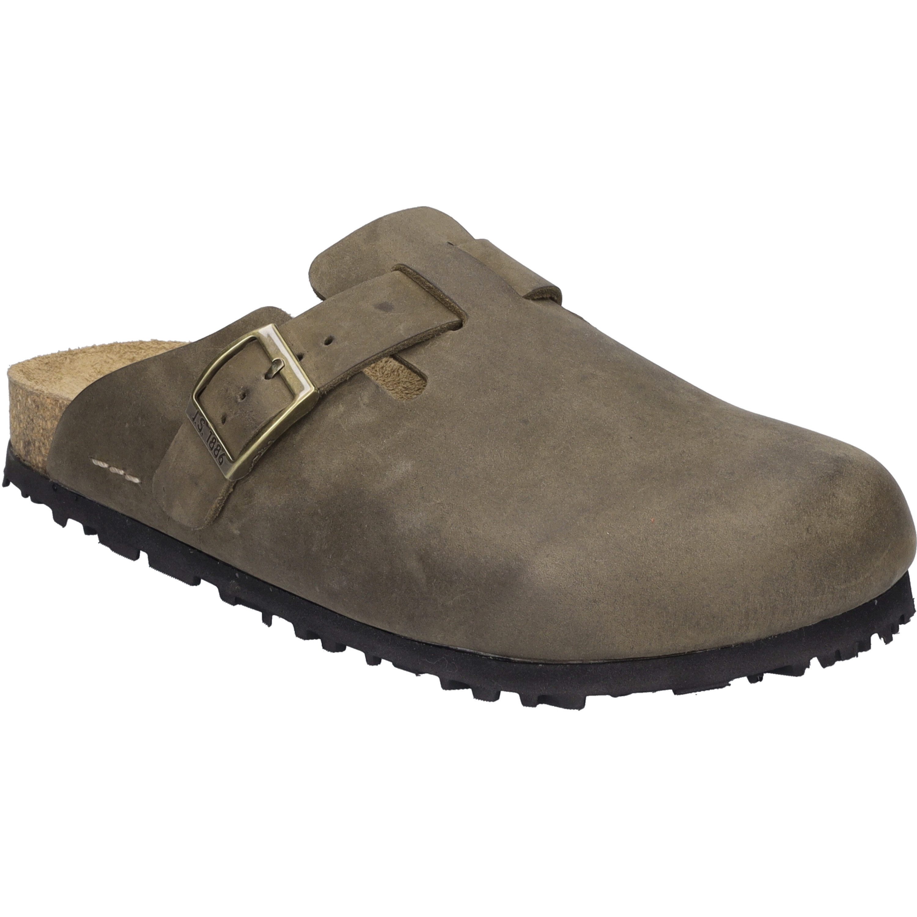 Josef Seibel Hermine 04, natur Clog