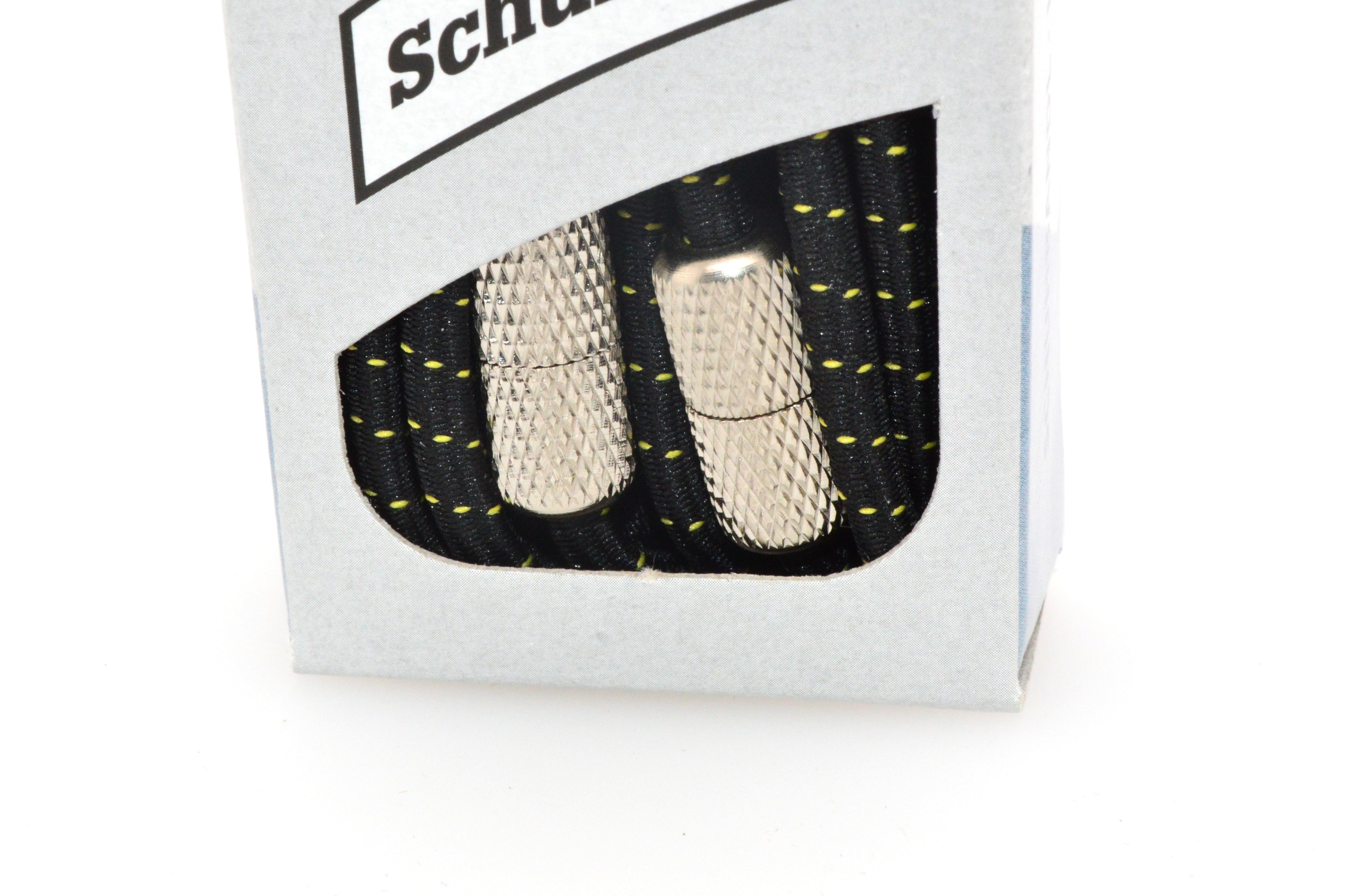barth schuhbandl Schnürsenkel Schnellschnür ELASTICS Schnürsenkel