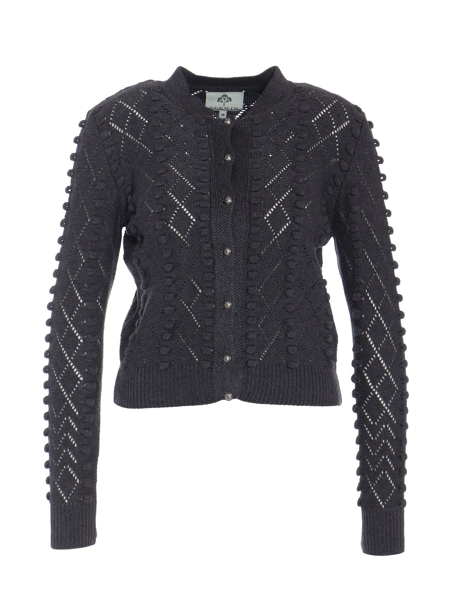 Berwin Trachtenstrickjacke