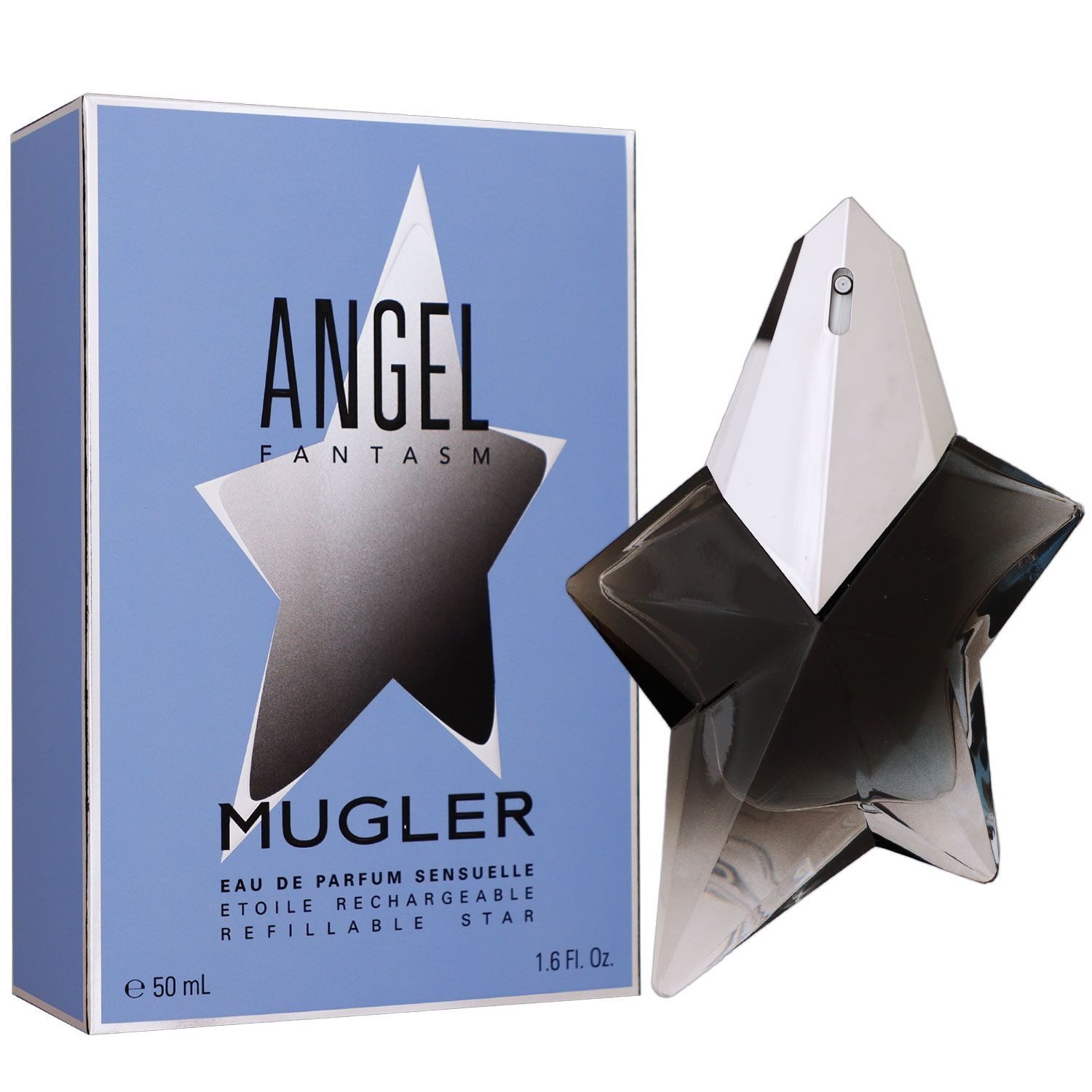 Thierry Mugler Eau de Parfum Angel Fantasm 50 ml