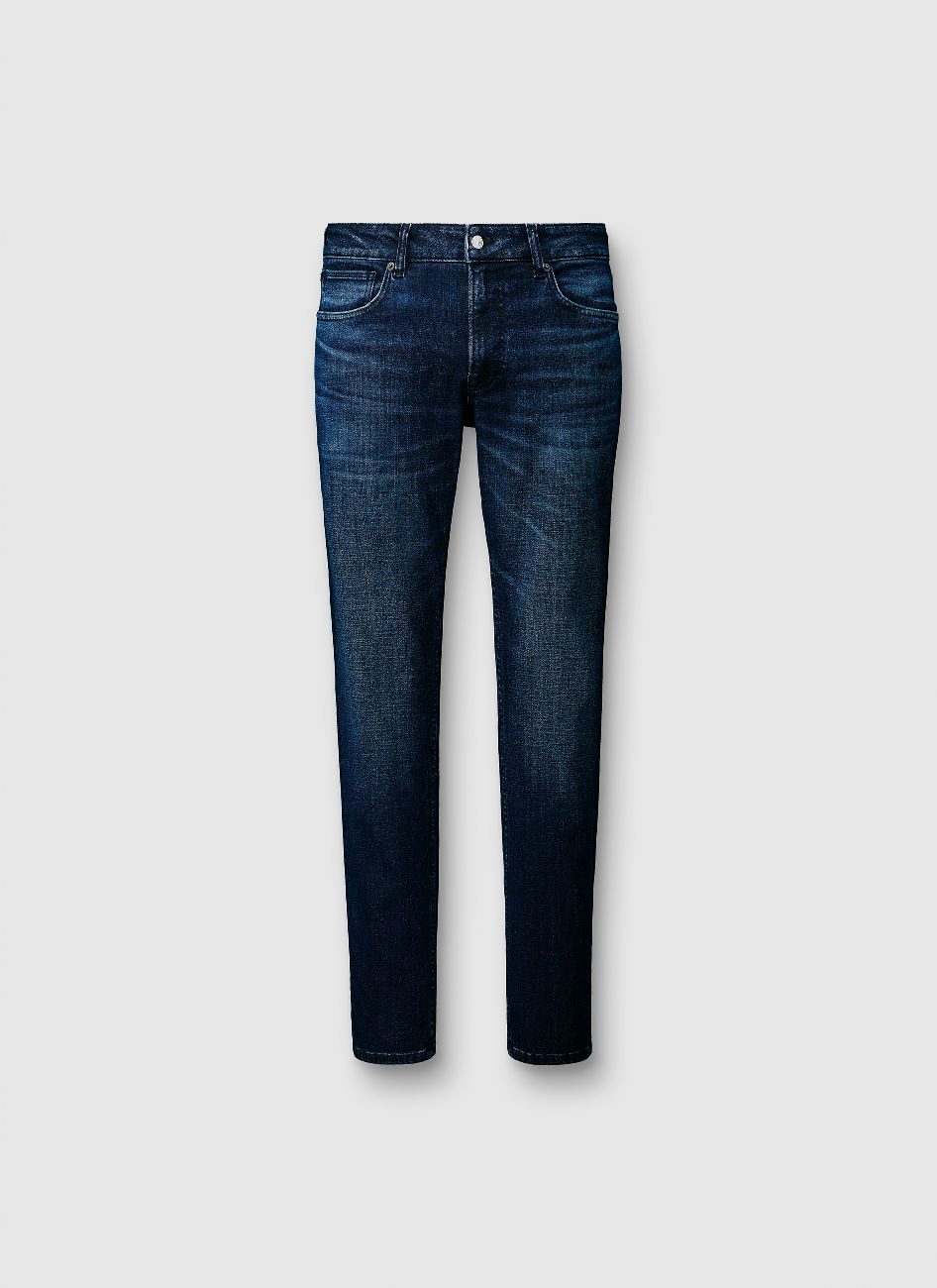 Tapered-fit-Jeans STANLEY