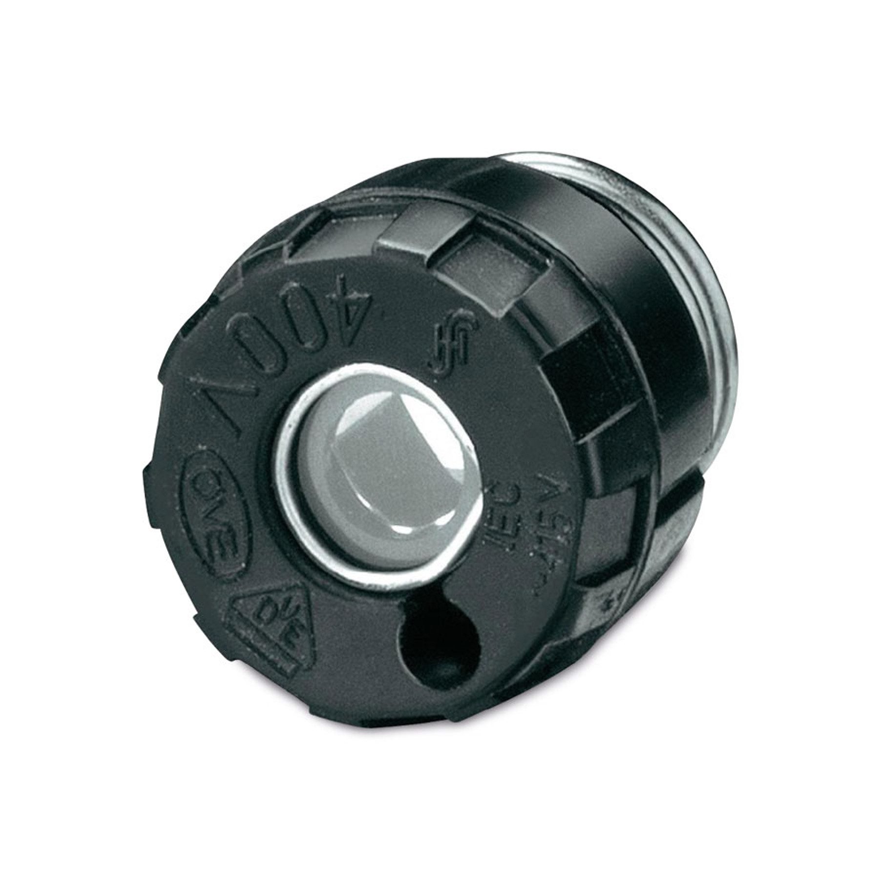 SIEMENS Sicherungshalter SIEMENS NEOZED-Schraubkappe 5SH4163, D02, 63 A