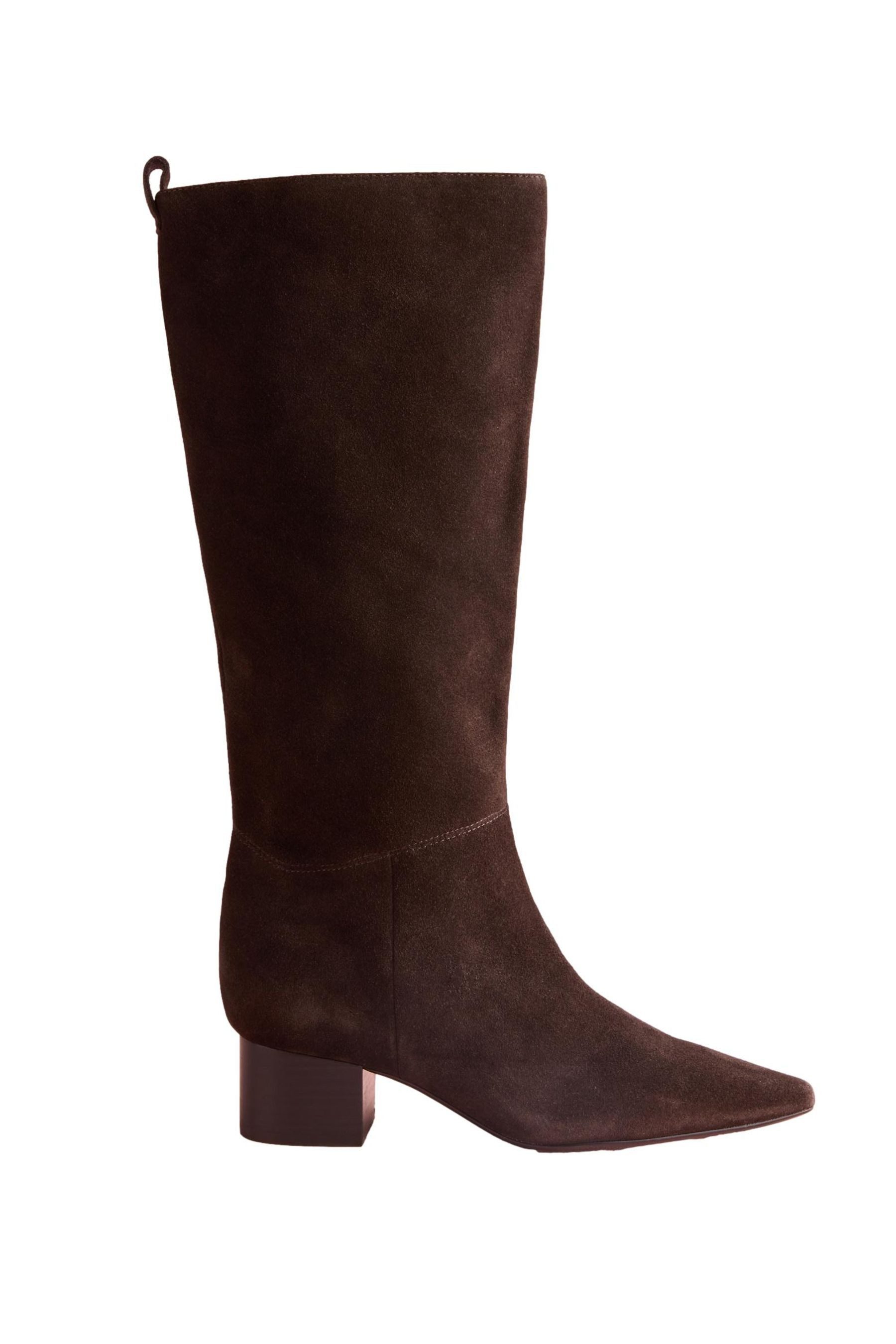 Next Tabitha Simmons x Next Cassidy Stiefel Stiefel (1-tlg)