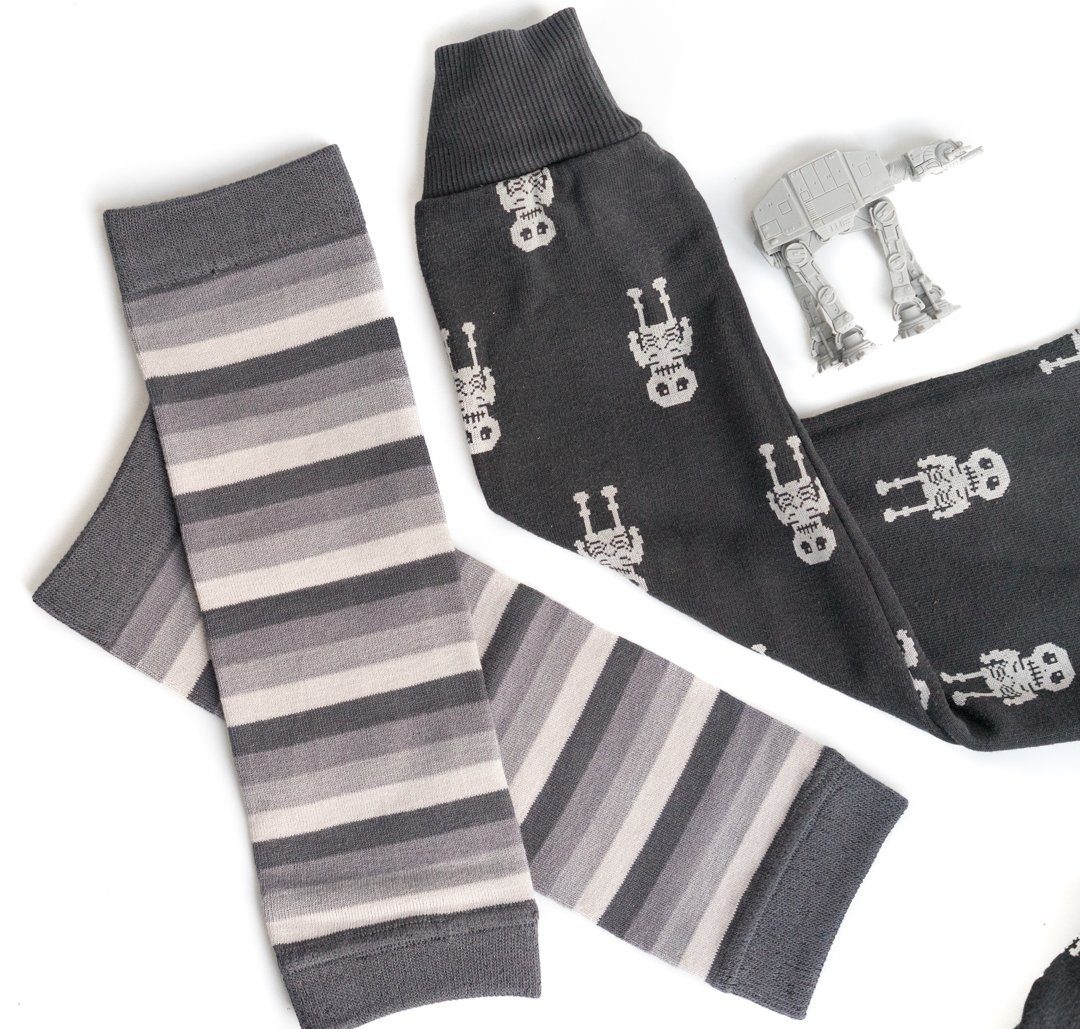 divata Beinstulpen Stulpen für Babys und Kinder - Kinderstulpen, Babystulpen Extra weich – ideal für Kleinkinder