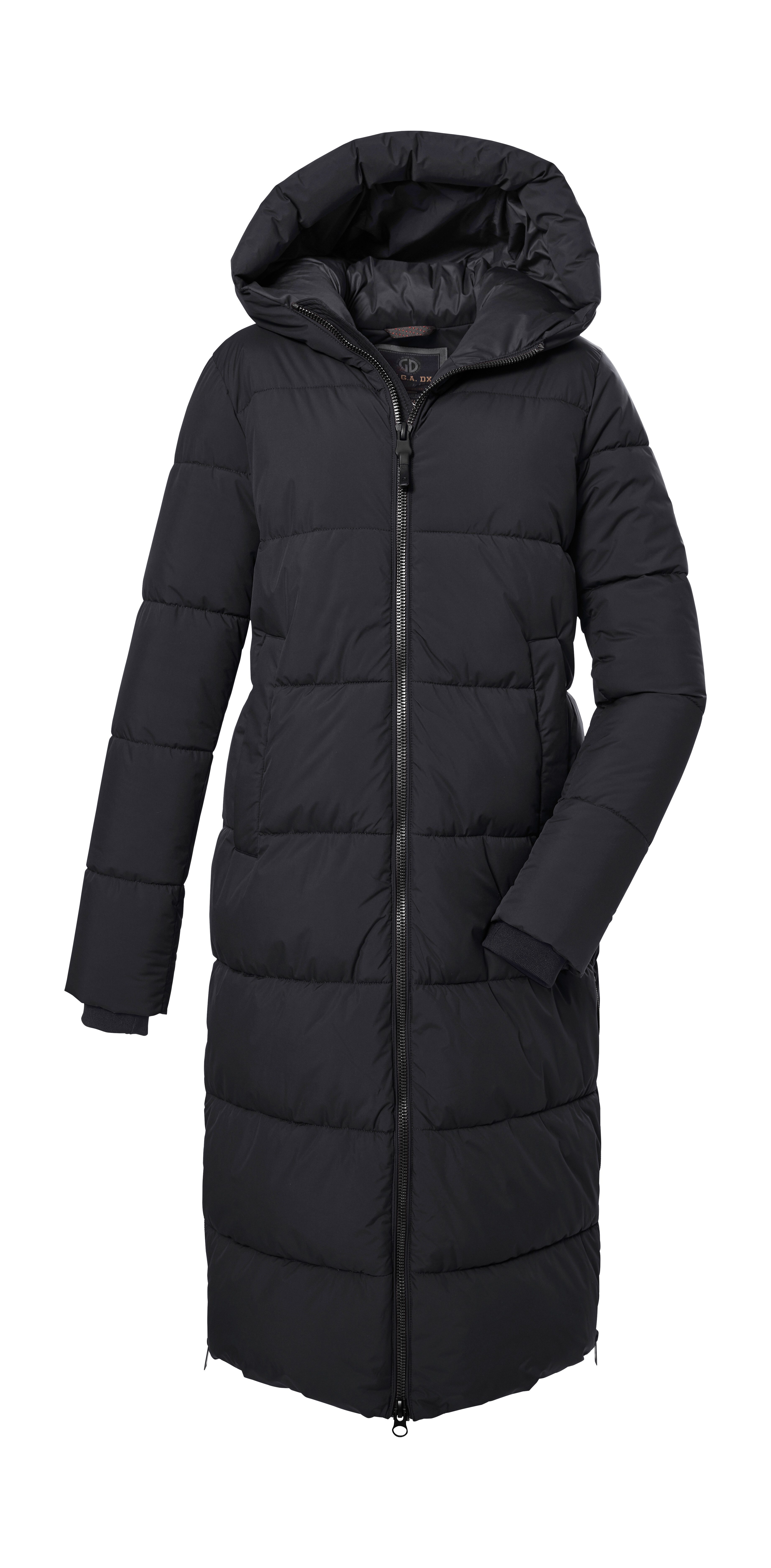 Steppmantel GW 50 WMN QLTD CT