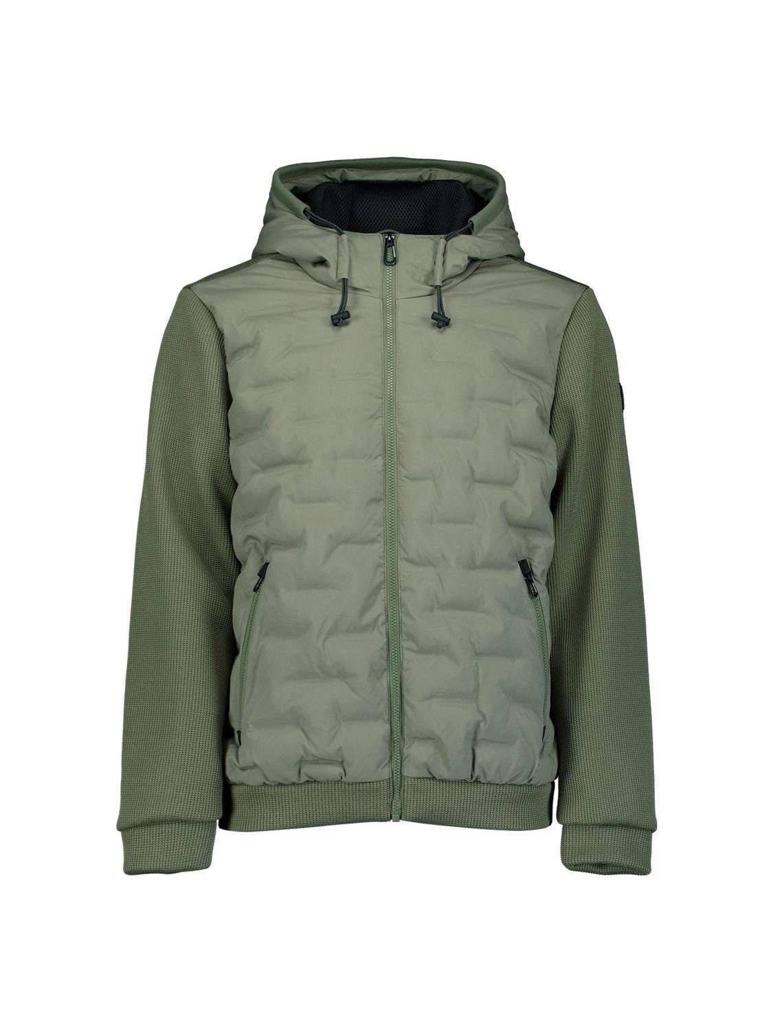 Outdoorjacke