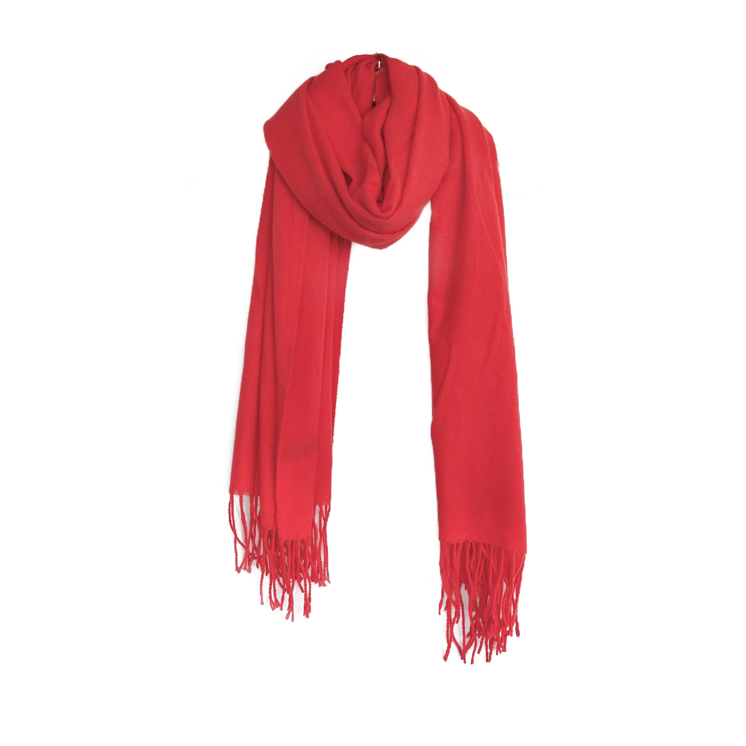 COFI 1453 Modeschal Eleganter Halstuch mit günstig online kaufen