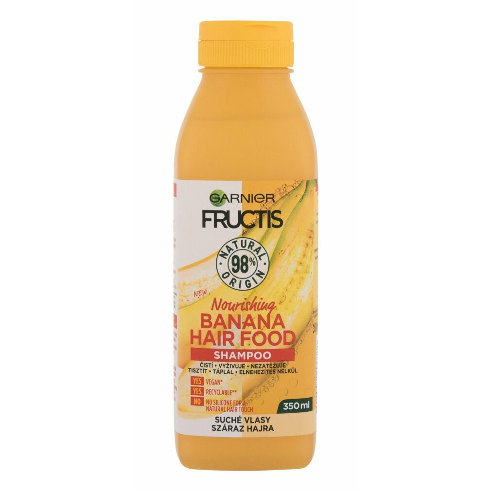 GARNIER Haarpflege-Set für Männer