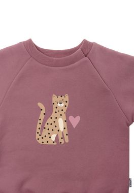 Liliput Sweatshirt Leopard mit niedlichem Leopard-Print