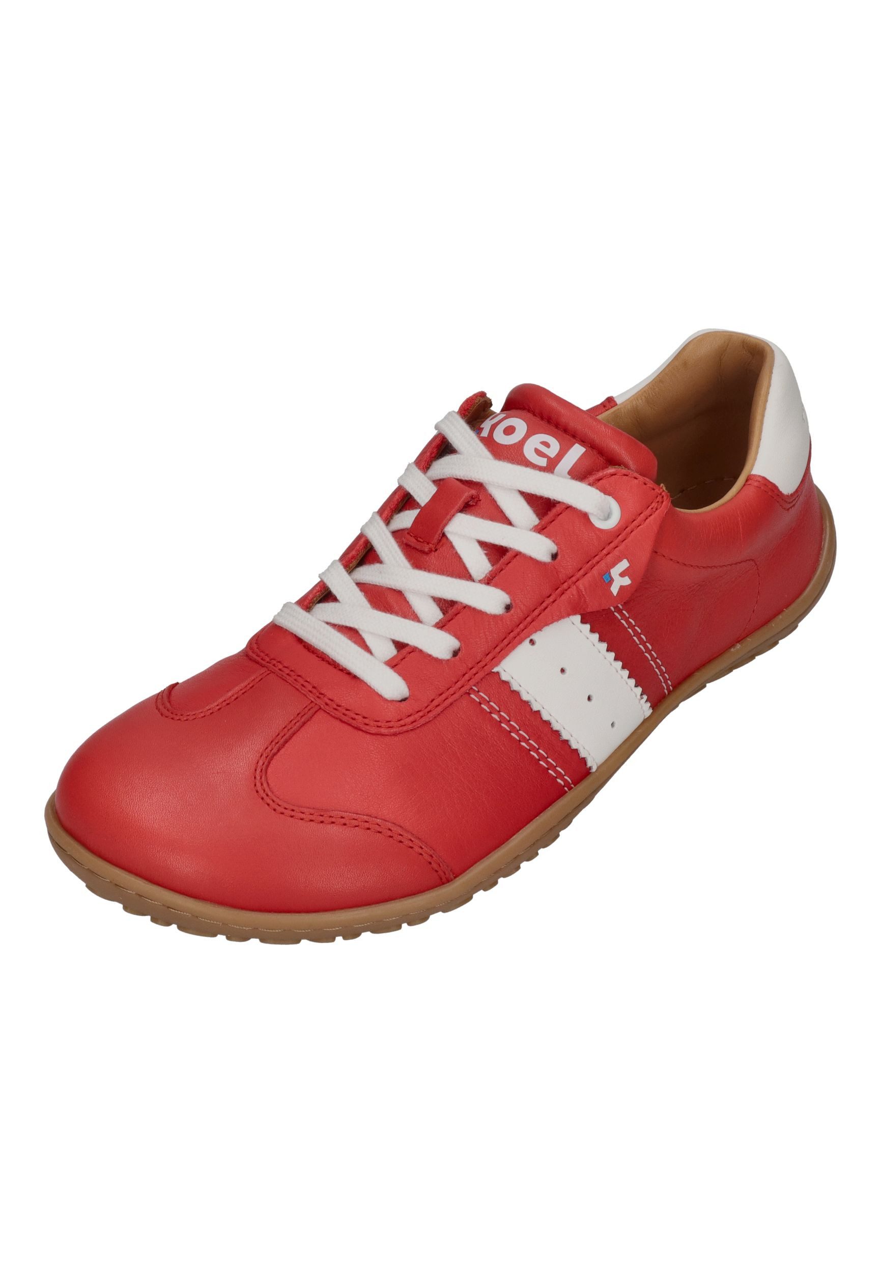 KOEL ILA NAPA 3.0 Barfußschuh Red