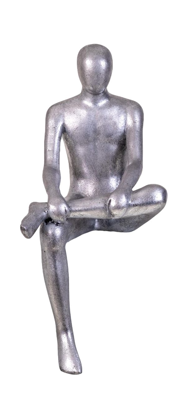 IDYL Dekofigur IDYL Moderne Skulptur Figur günstig online kaufen