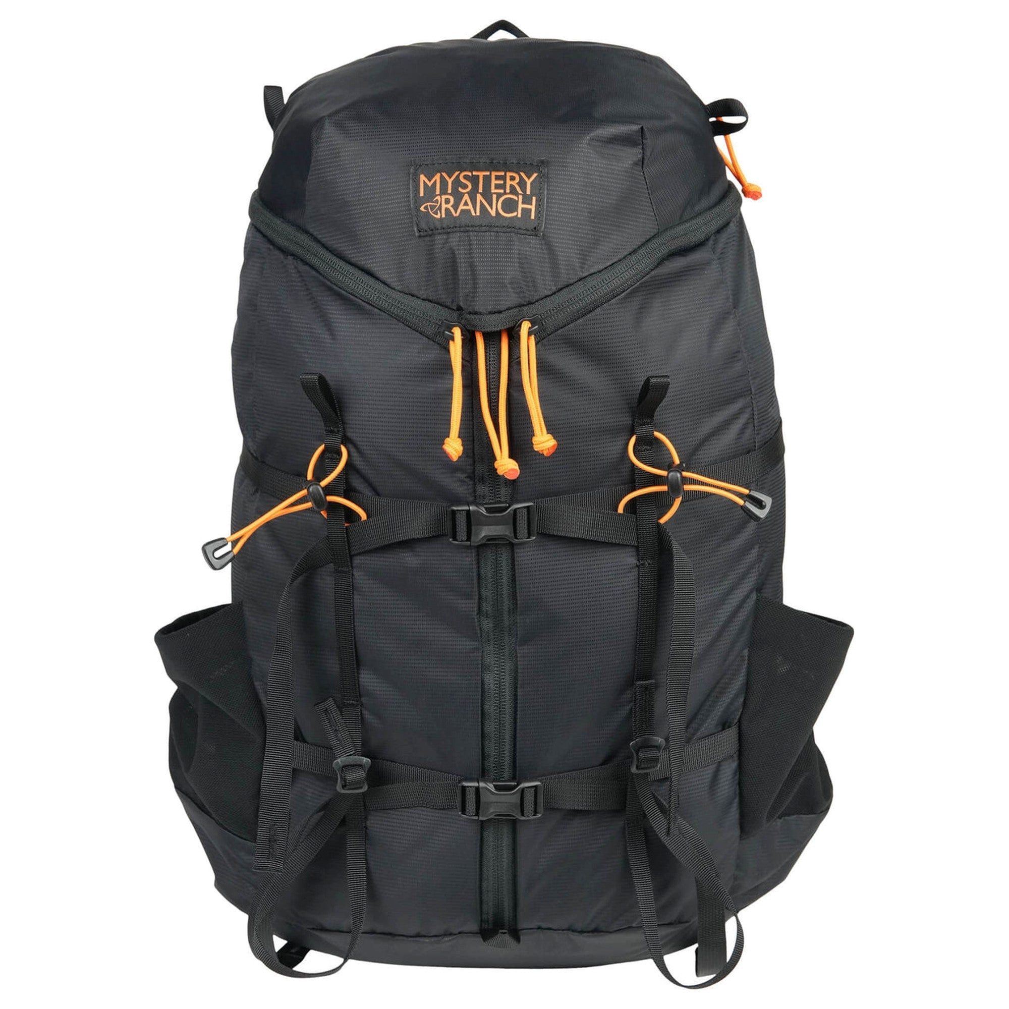 Mystery Ranch Wanderrucksack Gallagator 25 - Wanderrucksack (black, S/M)