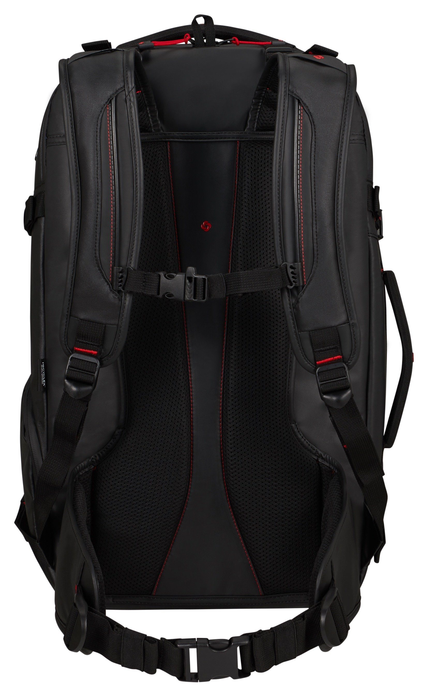Samsonite Freizeitrucksack ECODIVER, Freizeitrucksack, Arbeitsrucksack, Cit günstig online kaufen